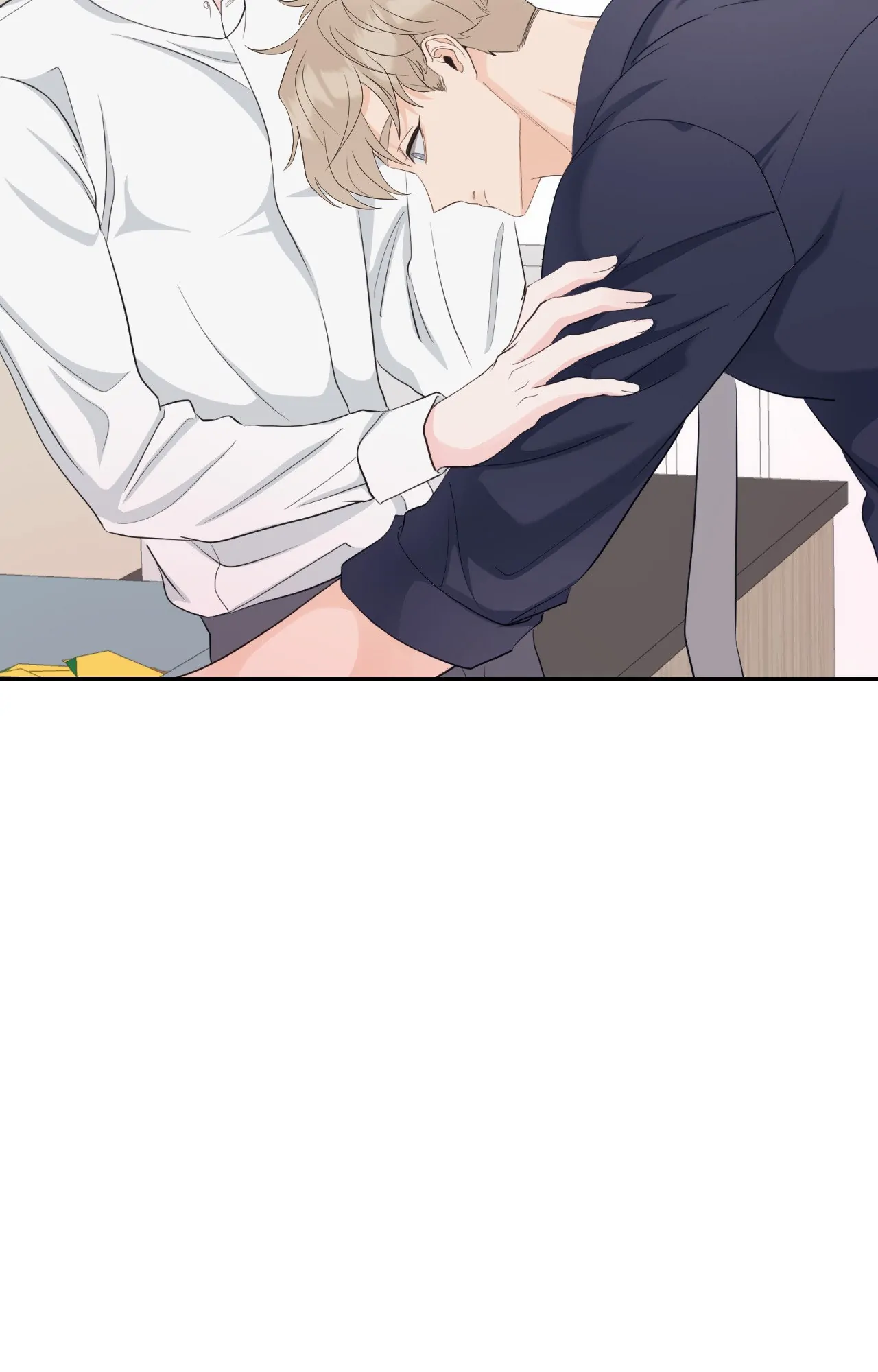Last Dot [Official] - Chapter 15 manhwa