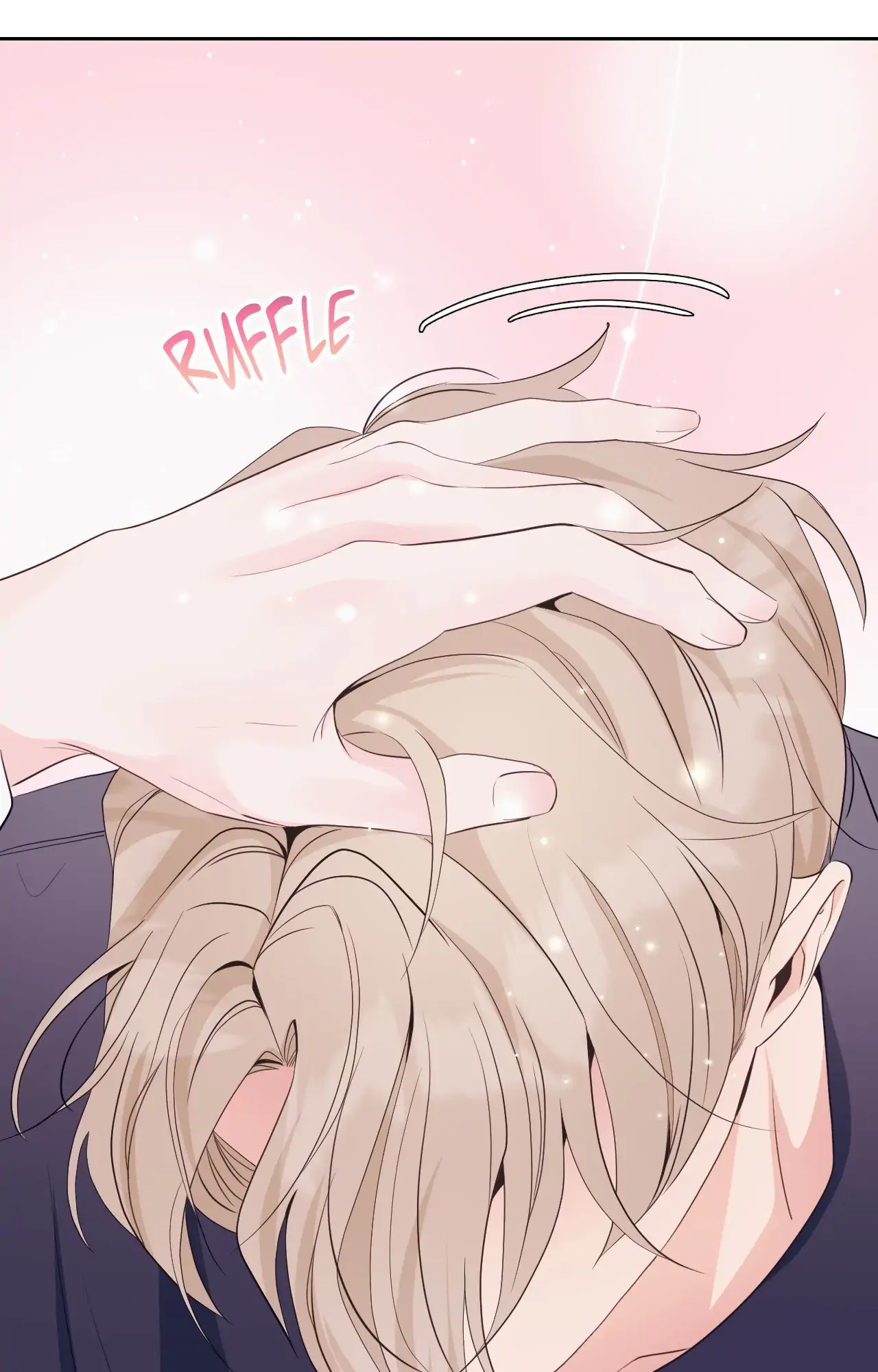 Last Dot [Official] - Chapter 15 manhwa