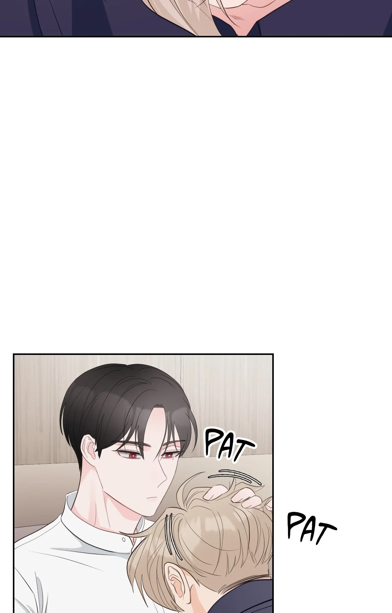 Last Dot [Official] - Chapter 15 manhwa