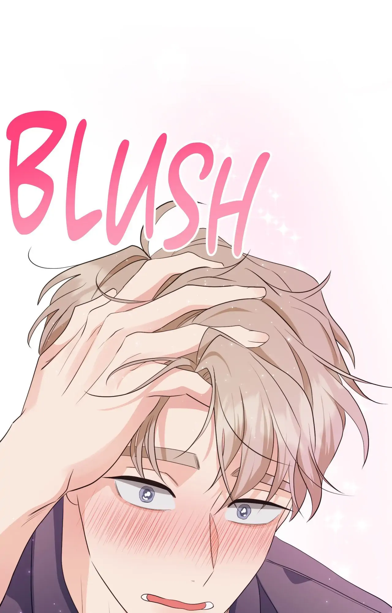 Last Dot [Official] - Chapter 15 manhwa