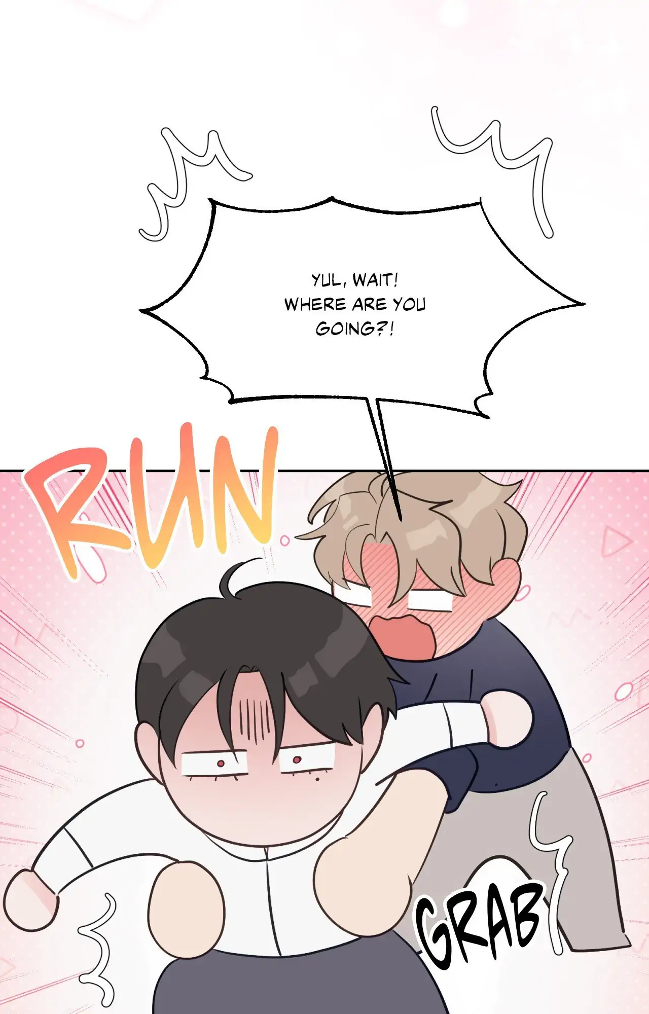 Last Dot [Official] - Chapter 15 manhwa