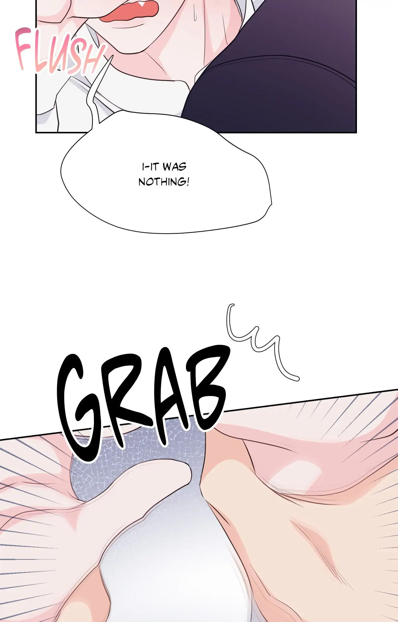 Last Dot [Official] - Chapter 15 manhwa