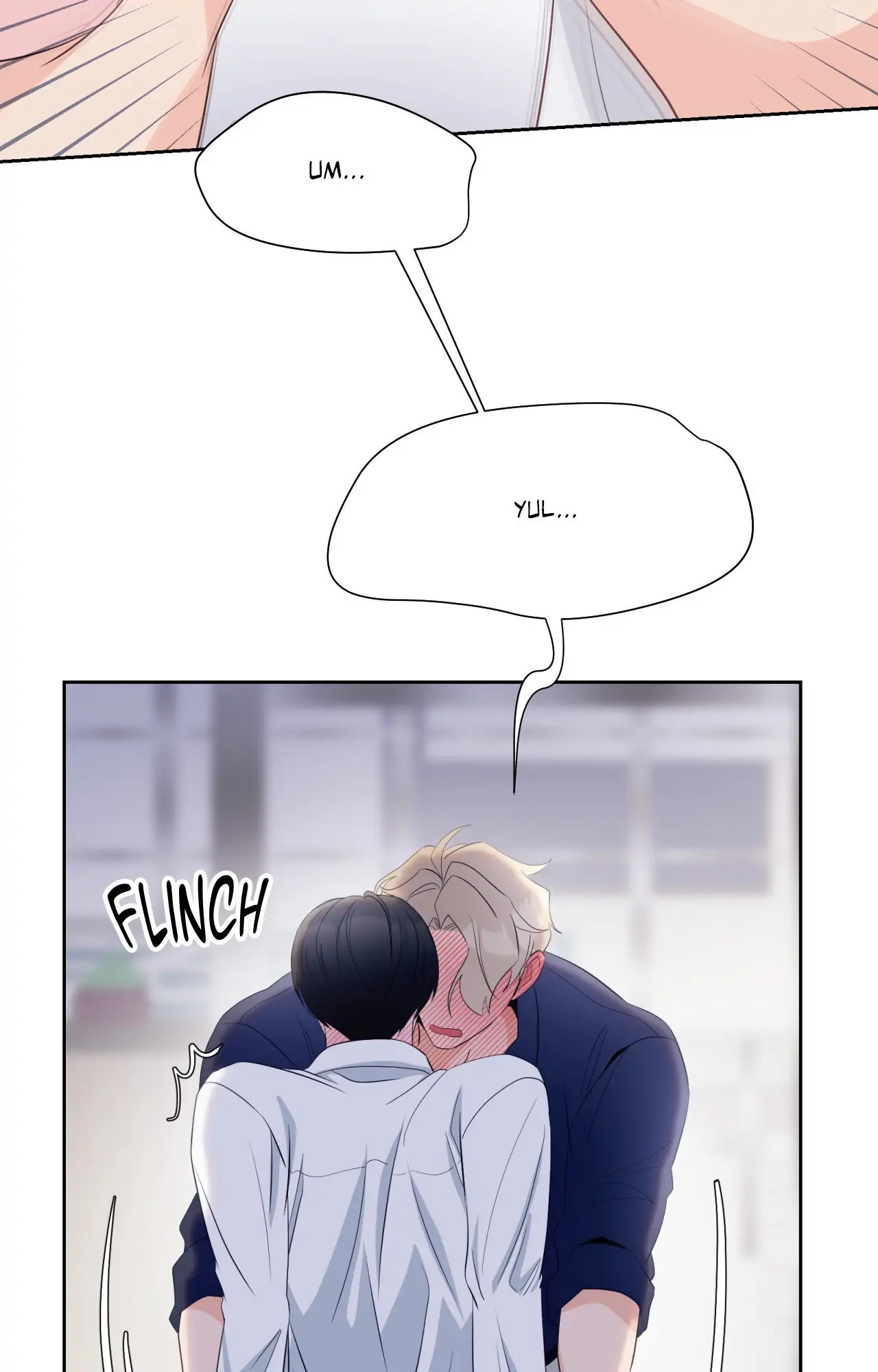 Last Dot [Official] - Chapter 15 manhwa