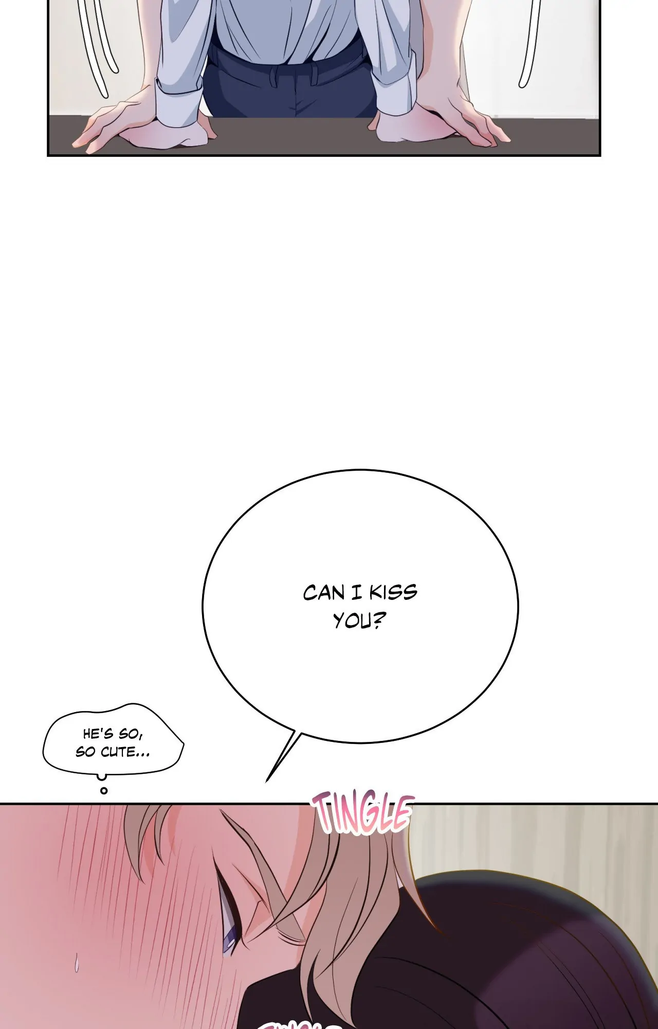 Last Dot [Official] - Chapter 15 manhwa