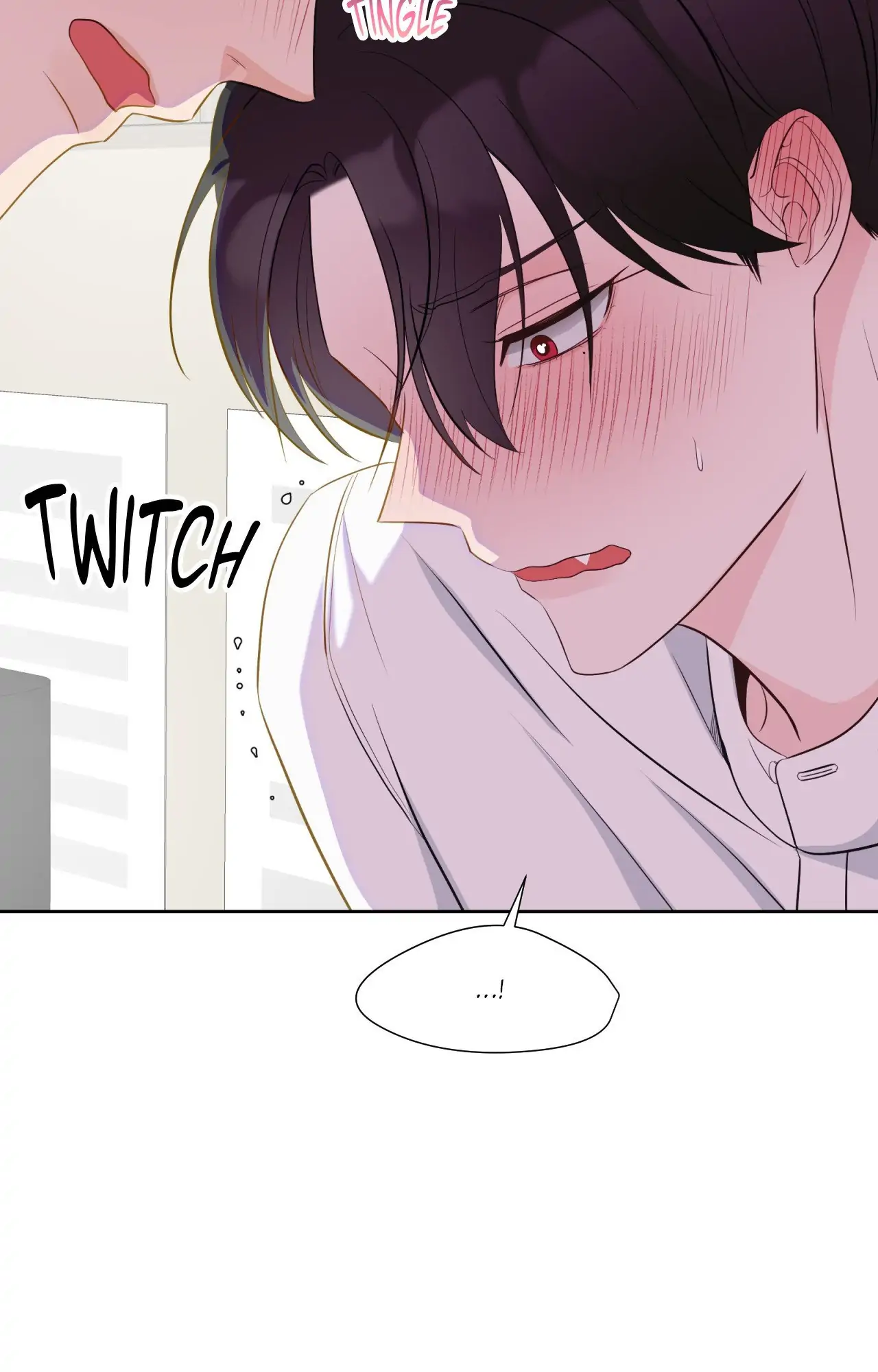 Last Dot [Official] - Chapter 15 manhwa