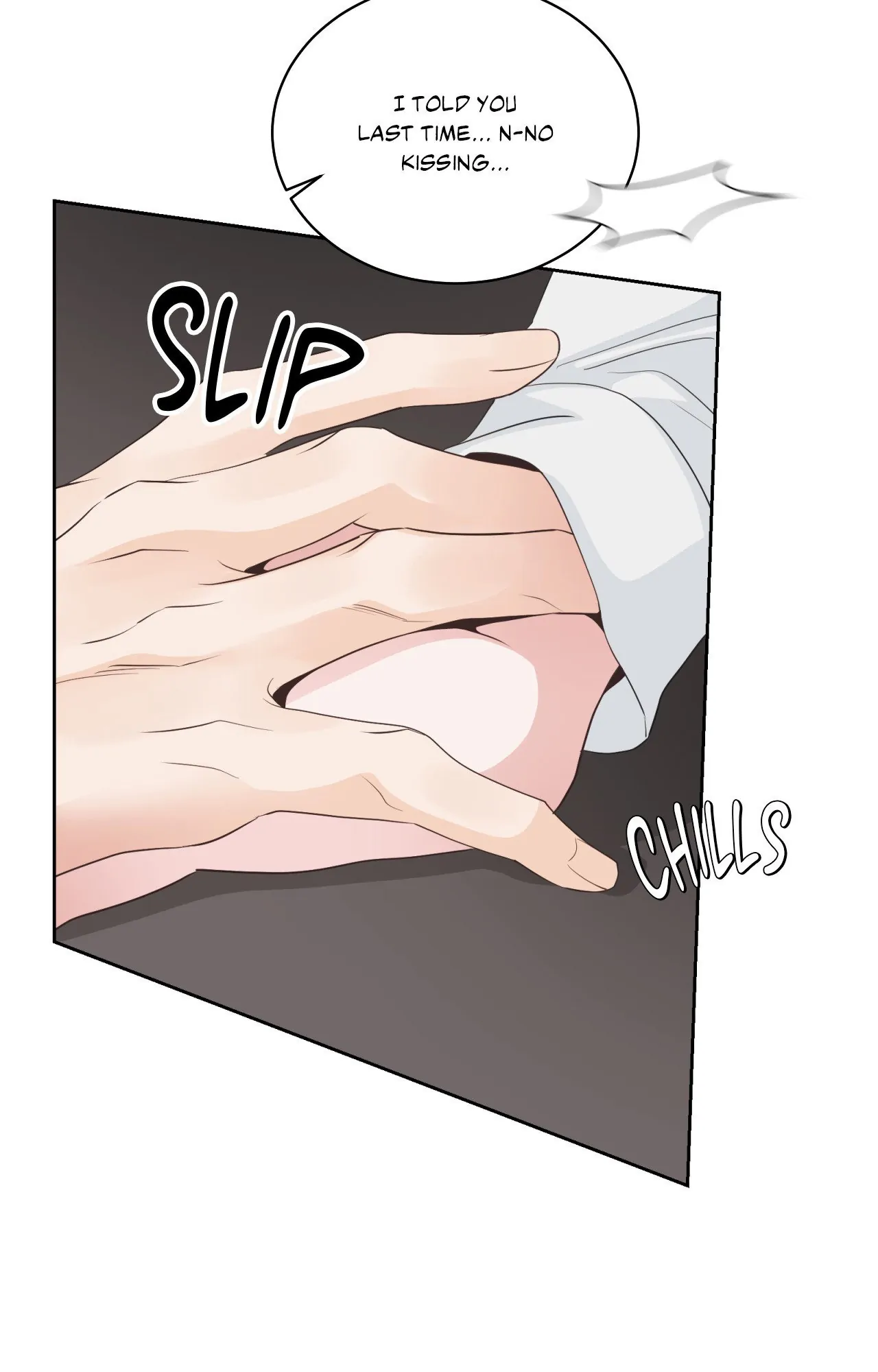Last Dot [Official] - Chapter 15 manhwa