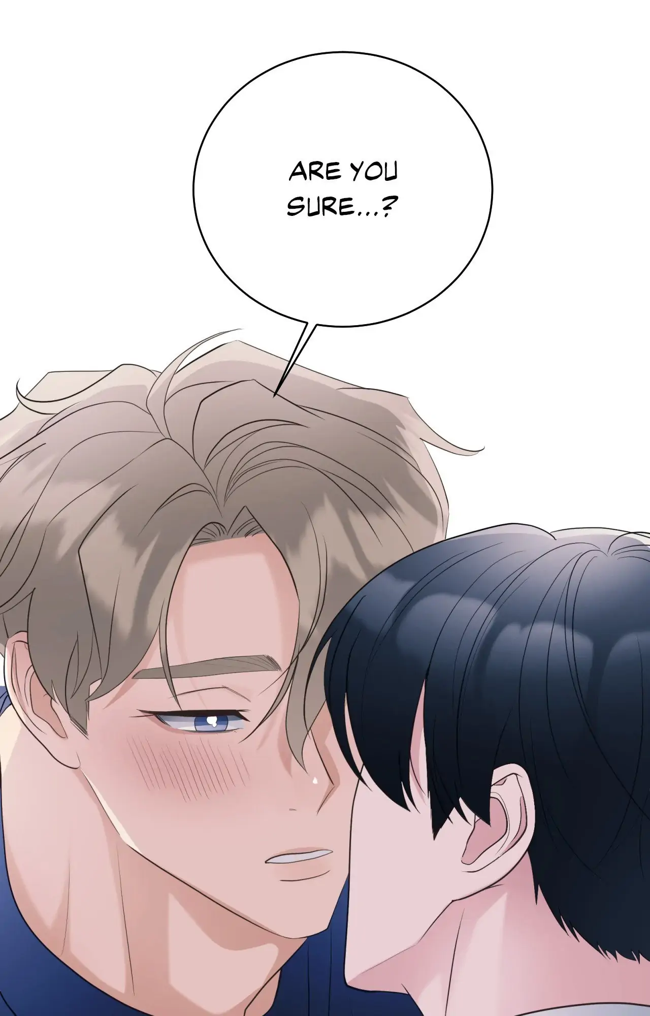 Last Dot [Official] - Chapter 15 manhwa