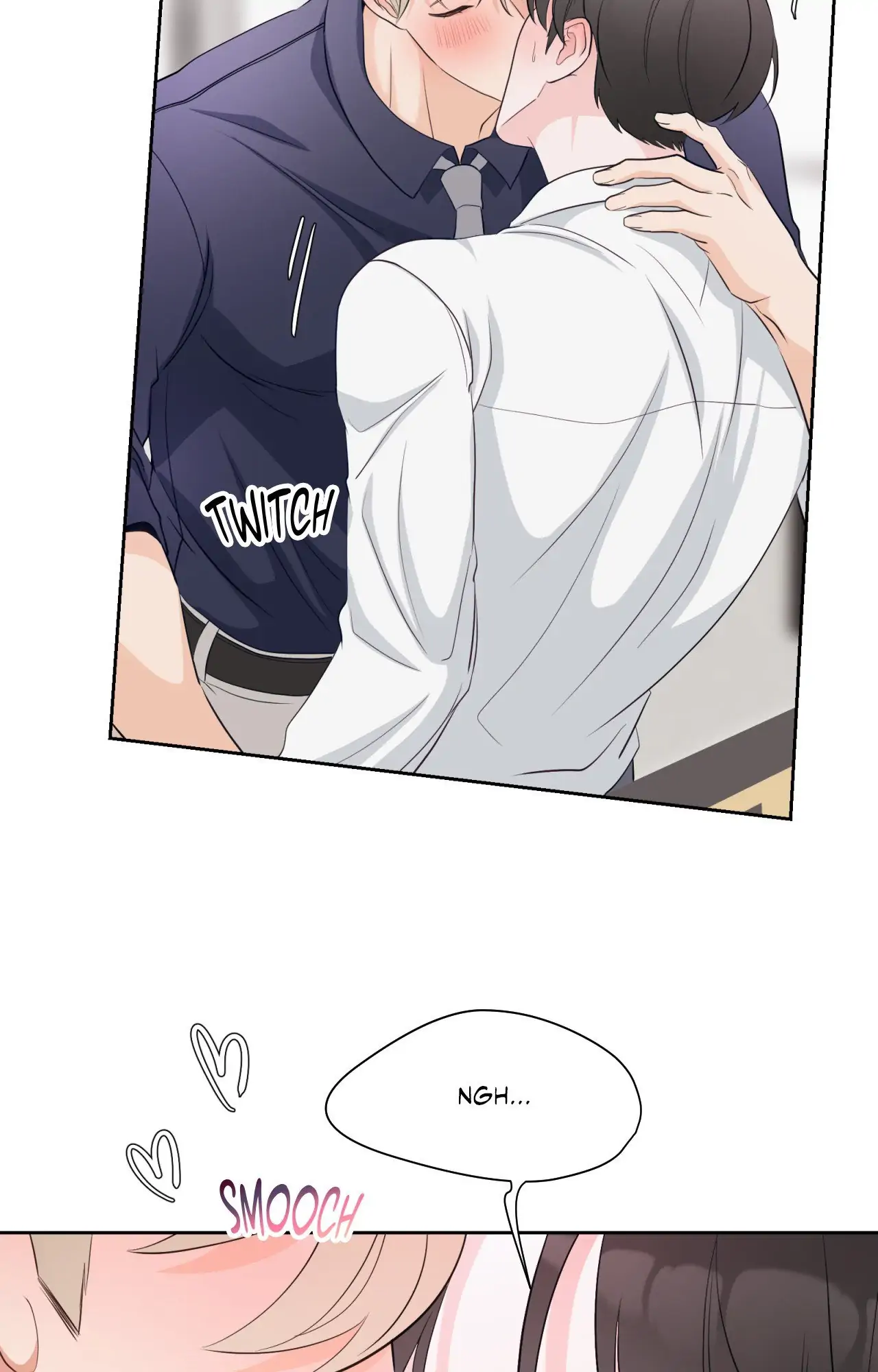 Last Dot [Official] - Chapter 15 manhwa