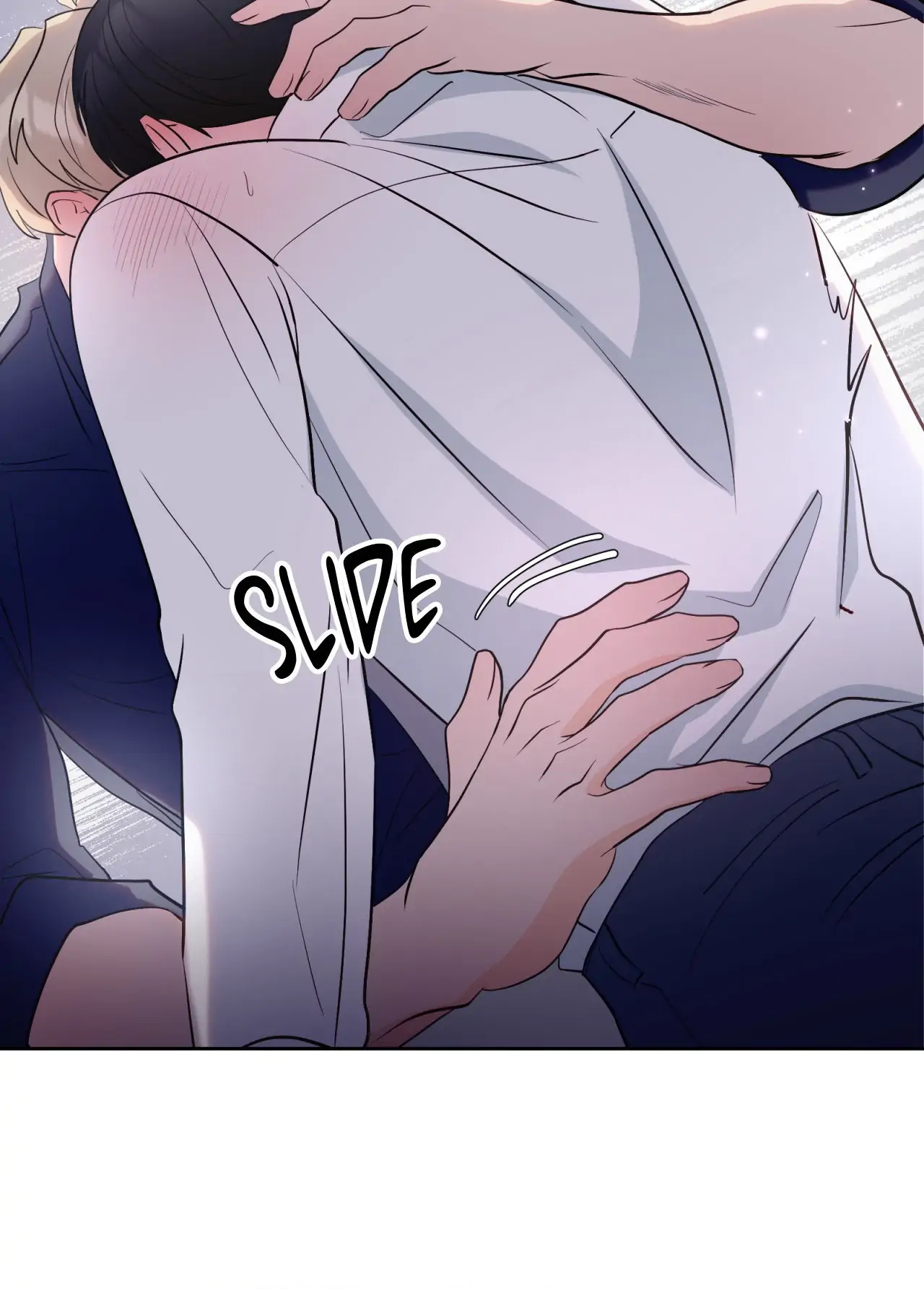 Last Dot [Official] - Chapter 15 manhwa
