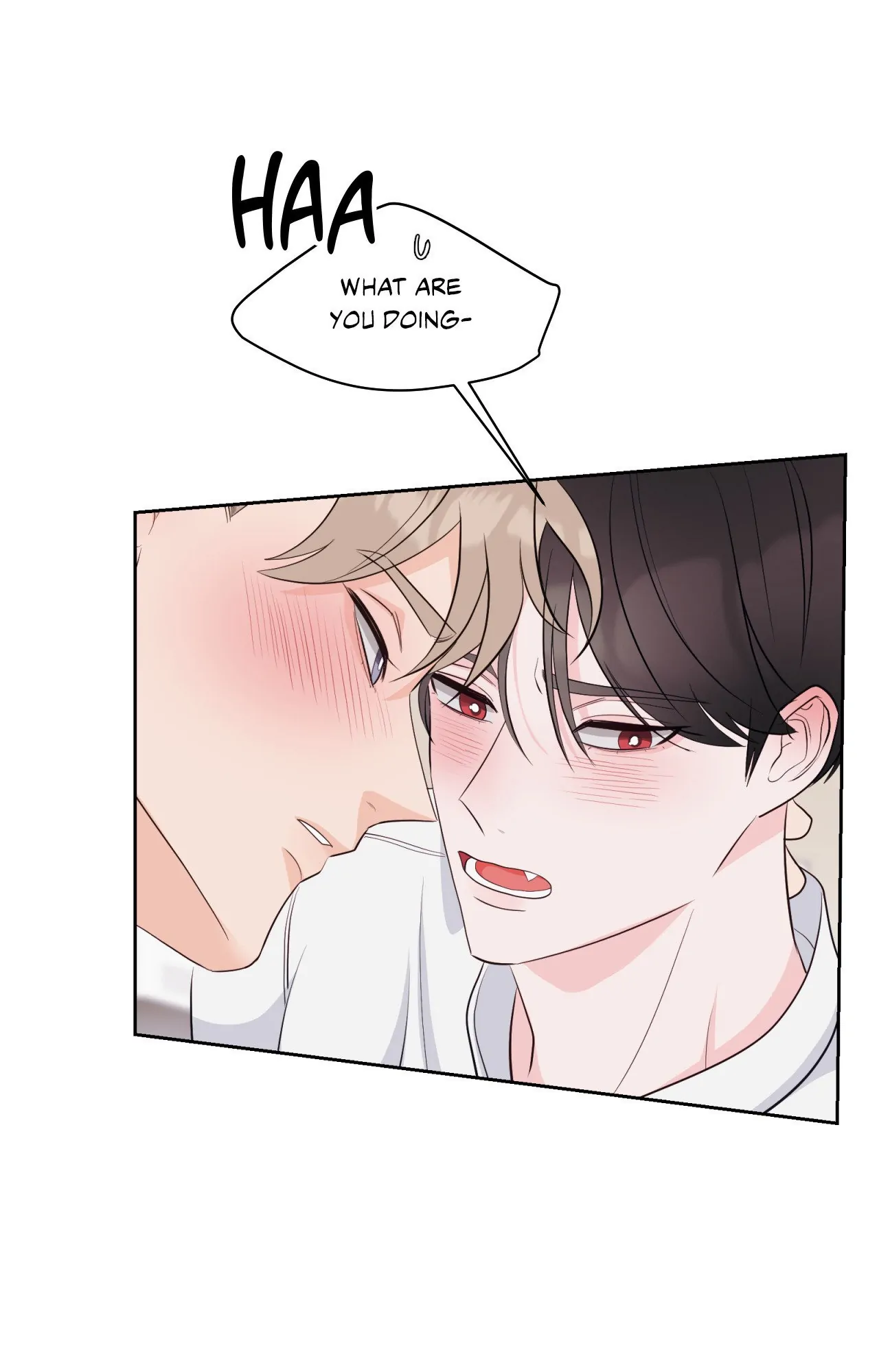 Last Dot [Official] - Chapter 15 manhwa