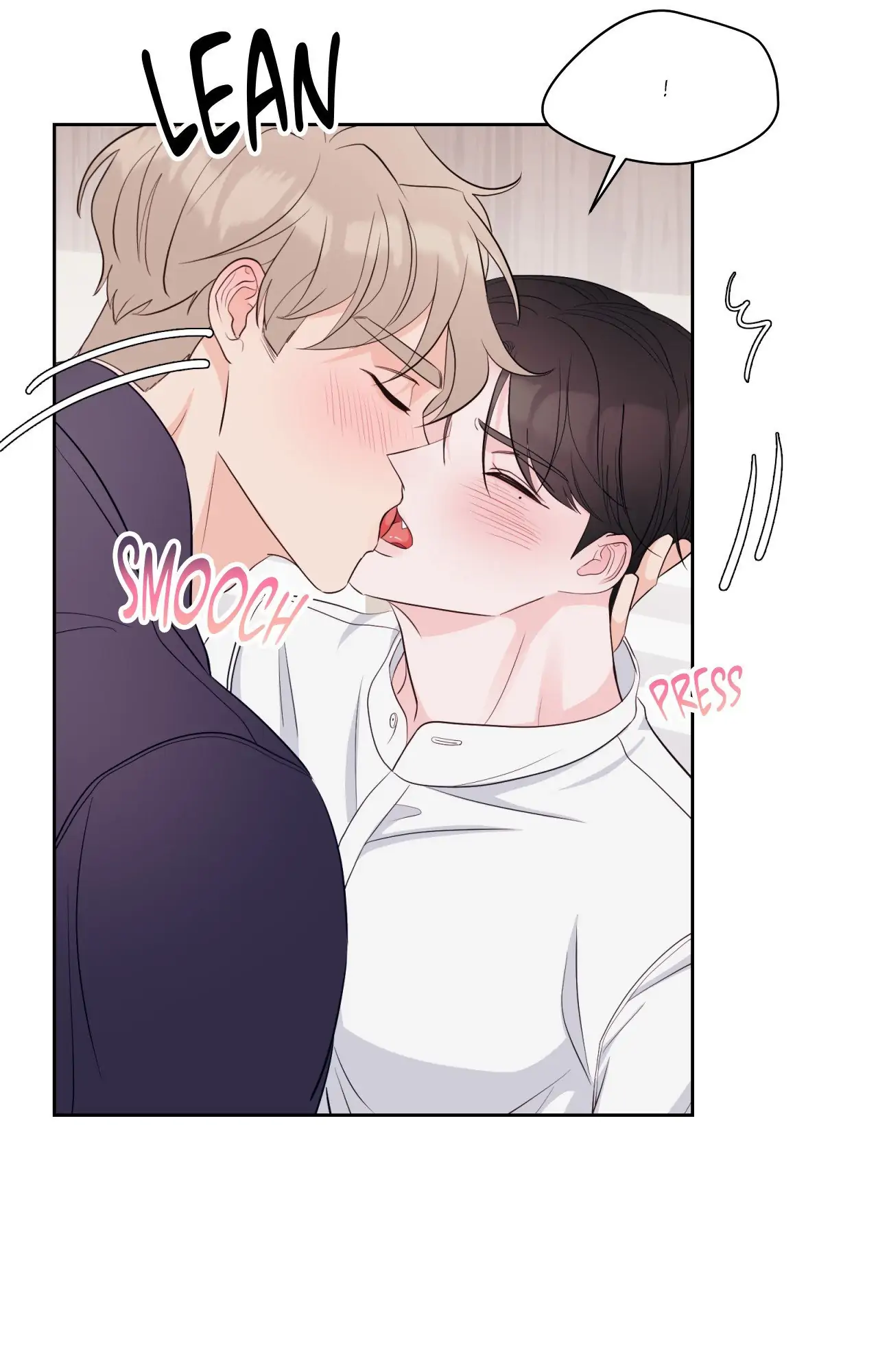 Last Dot [Official] - Chapter 15 manhwa