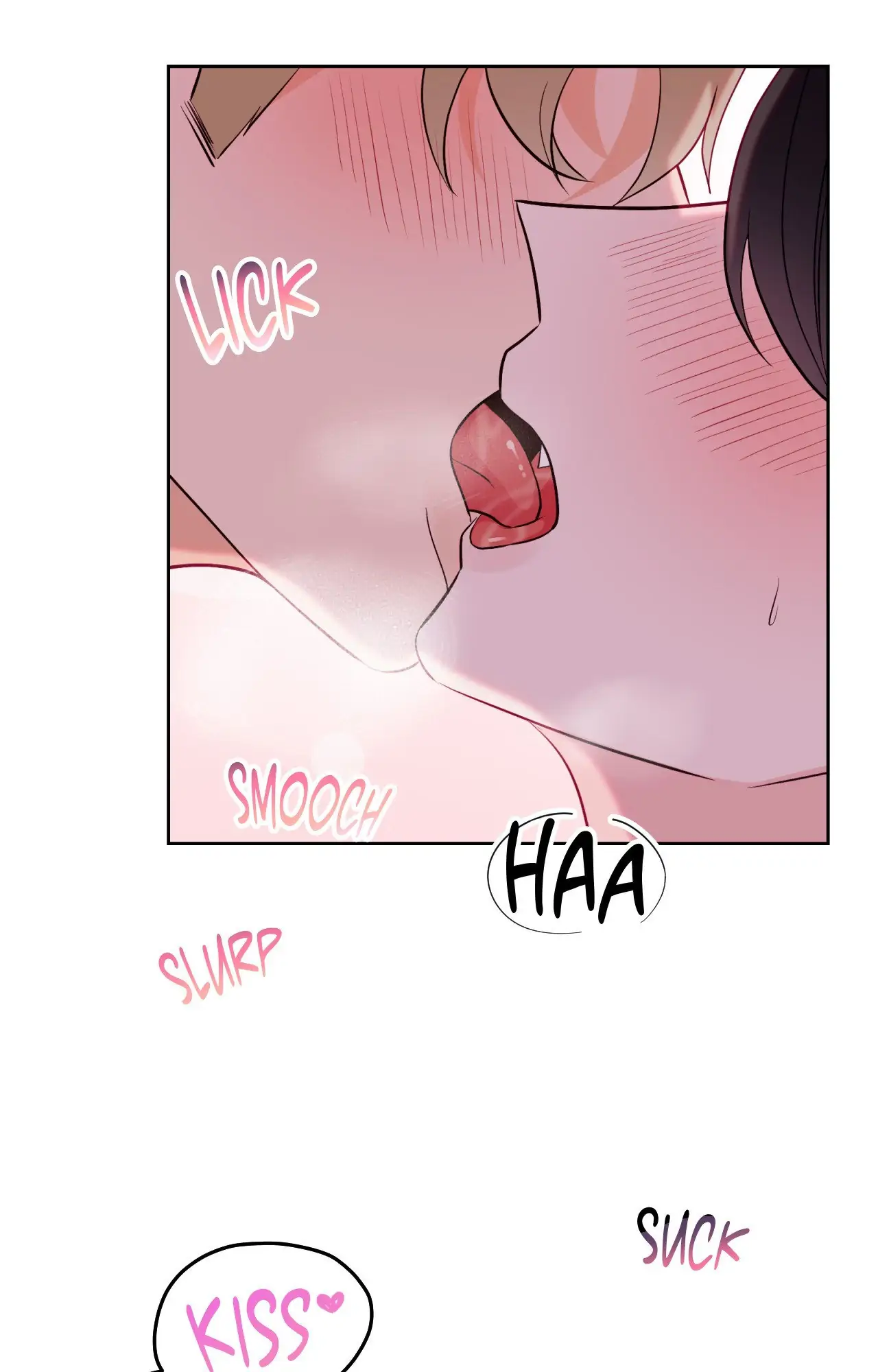 Last Dot [Official] - Chapter 15 manhwa