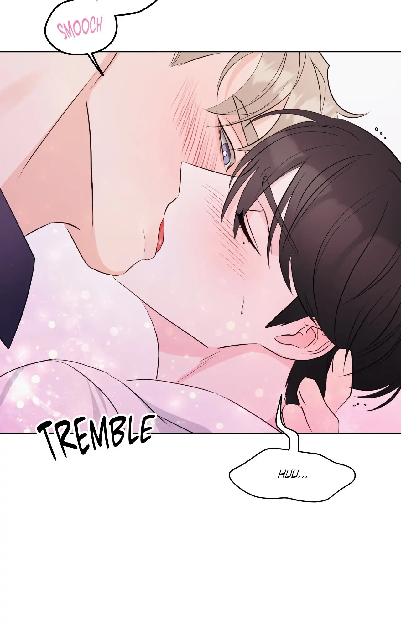Last Dot [Official] - Chapter 15 manhwa