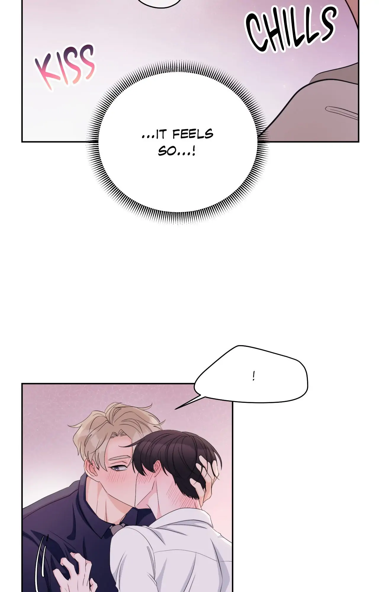 Last Dot [Official] - Chapter 15 manhwa