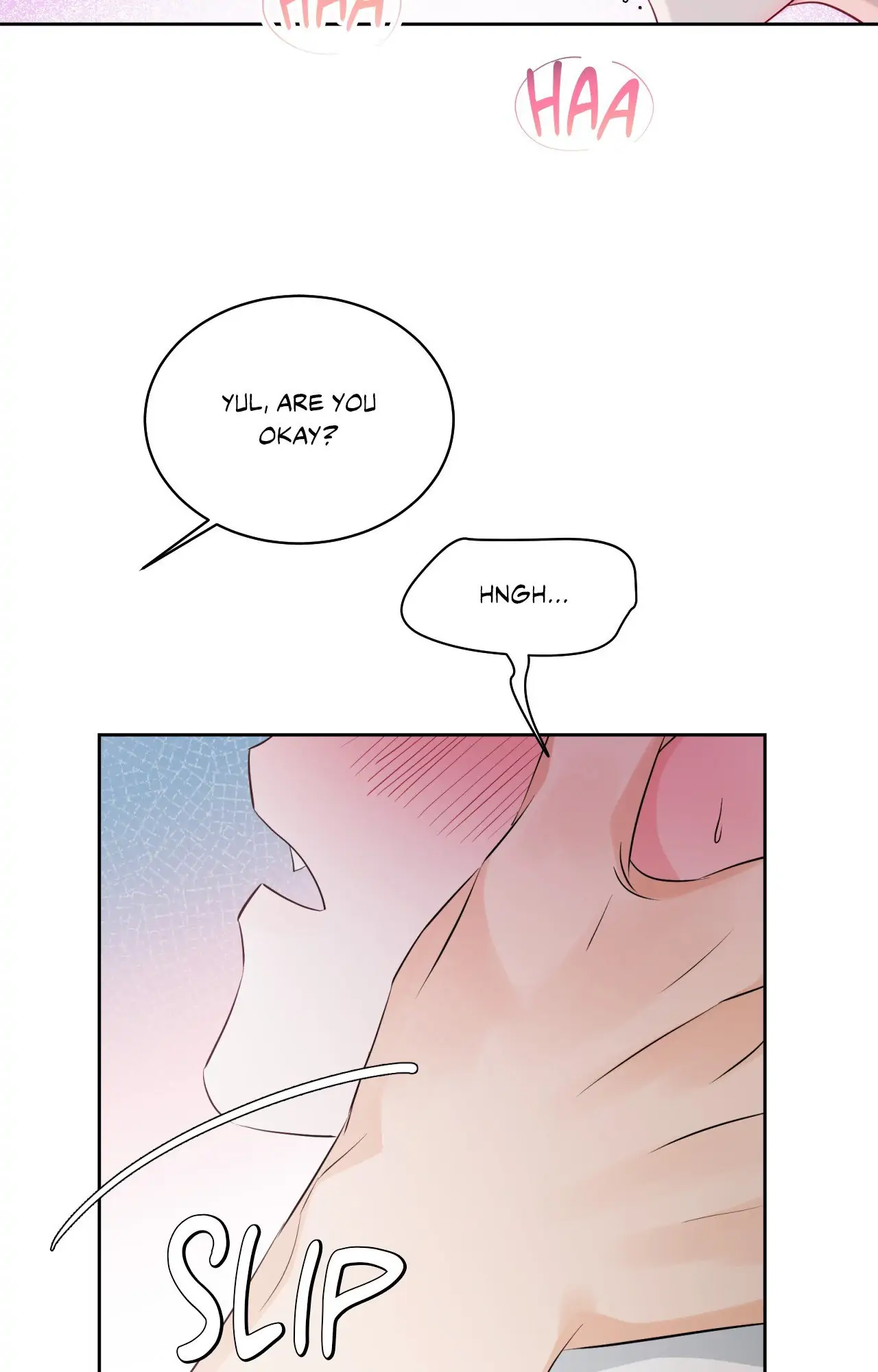 Last Dot [Official] - Chapter 15 manhwa