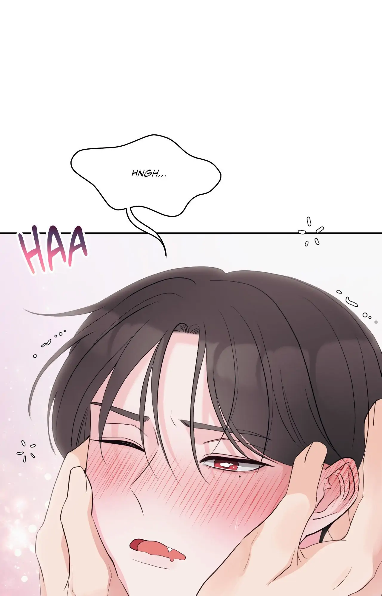 Last Dot [Official] - Chapter 15 manhwa