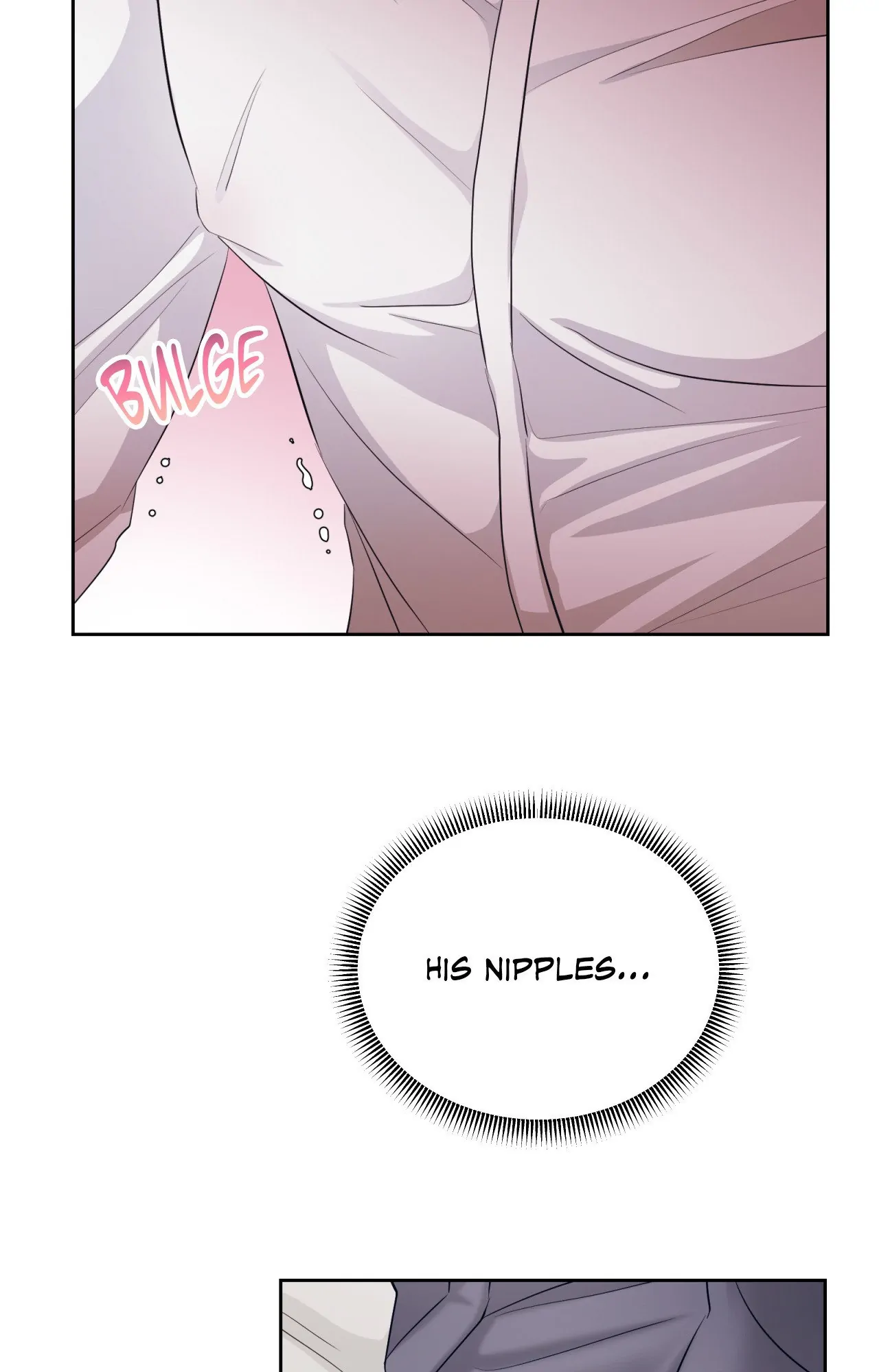 Last Dot [Official] - Chapter 15 manhwa