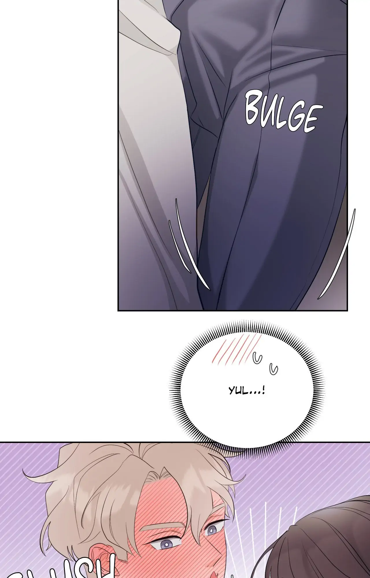 Last Dot [Official] - Chapter 15 manhwa