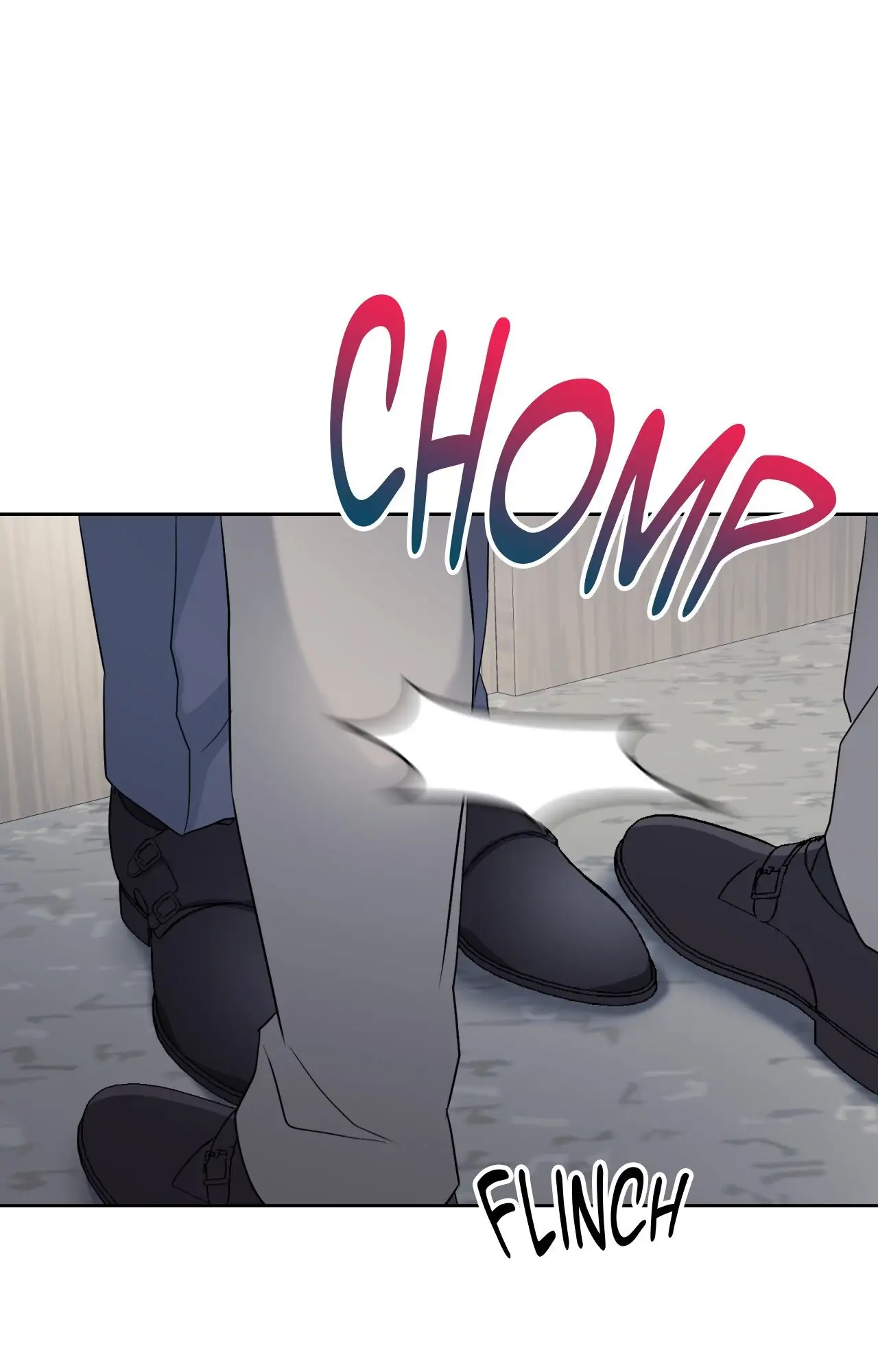 Last Dot [Official] - Chapter 15 manhwa