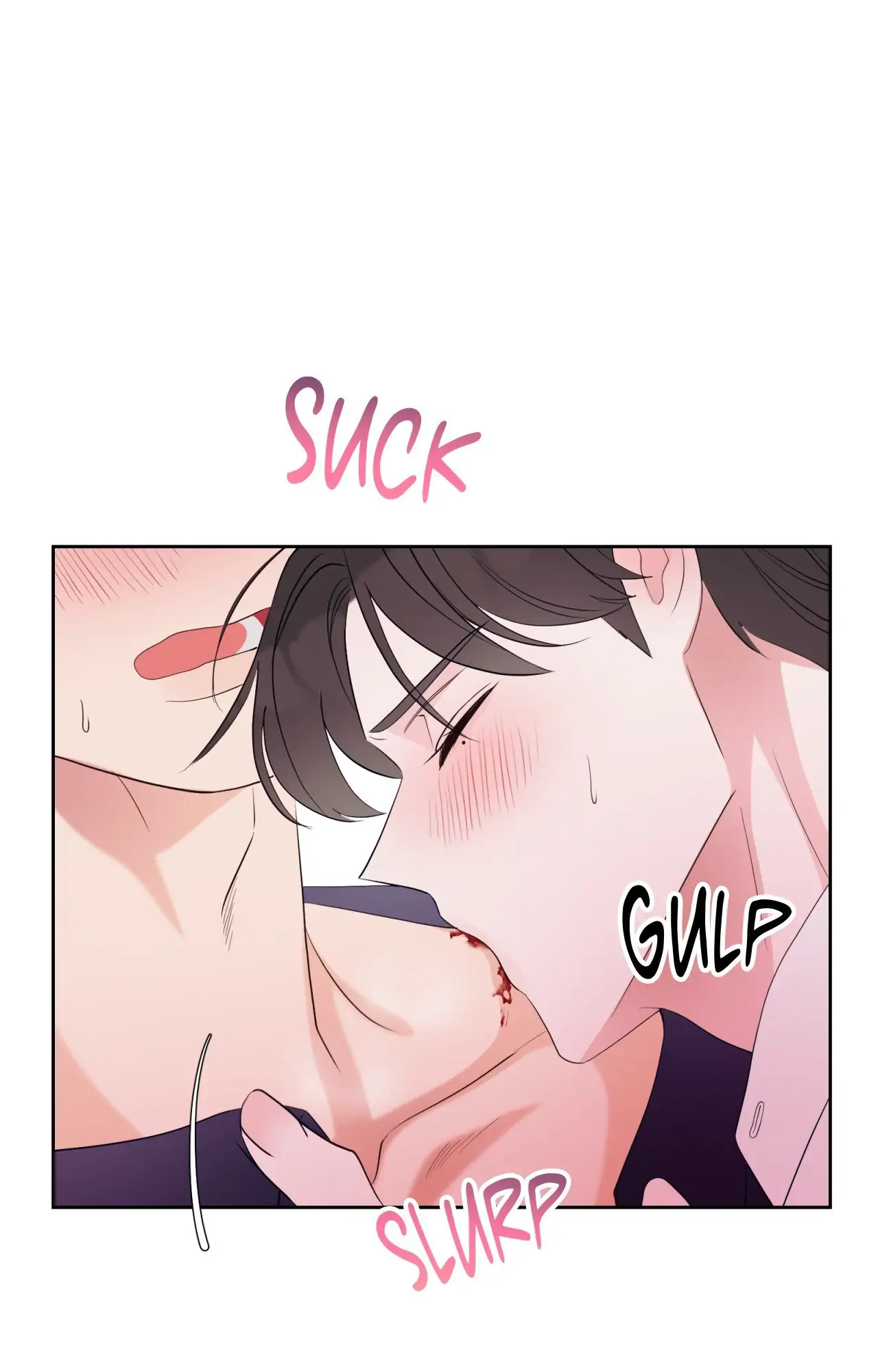Last Dot [Official] - Chapter 15 manhwa