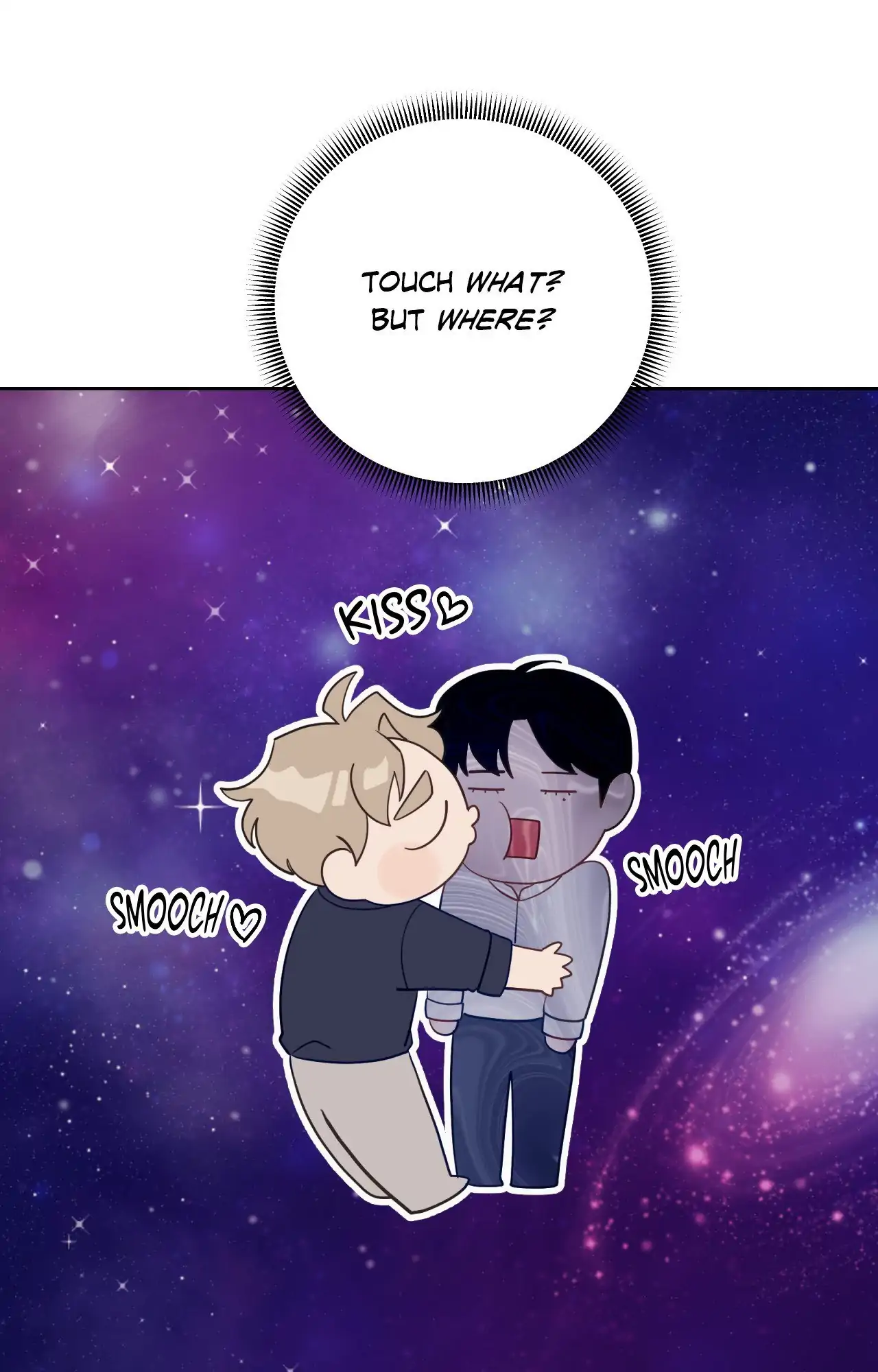 Last Dot [Official] - Chapter 16 manhwa