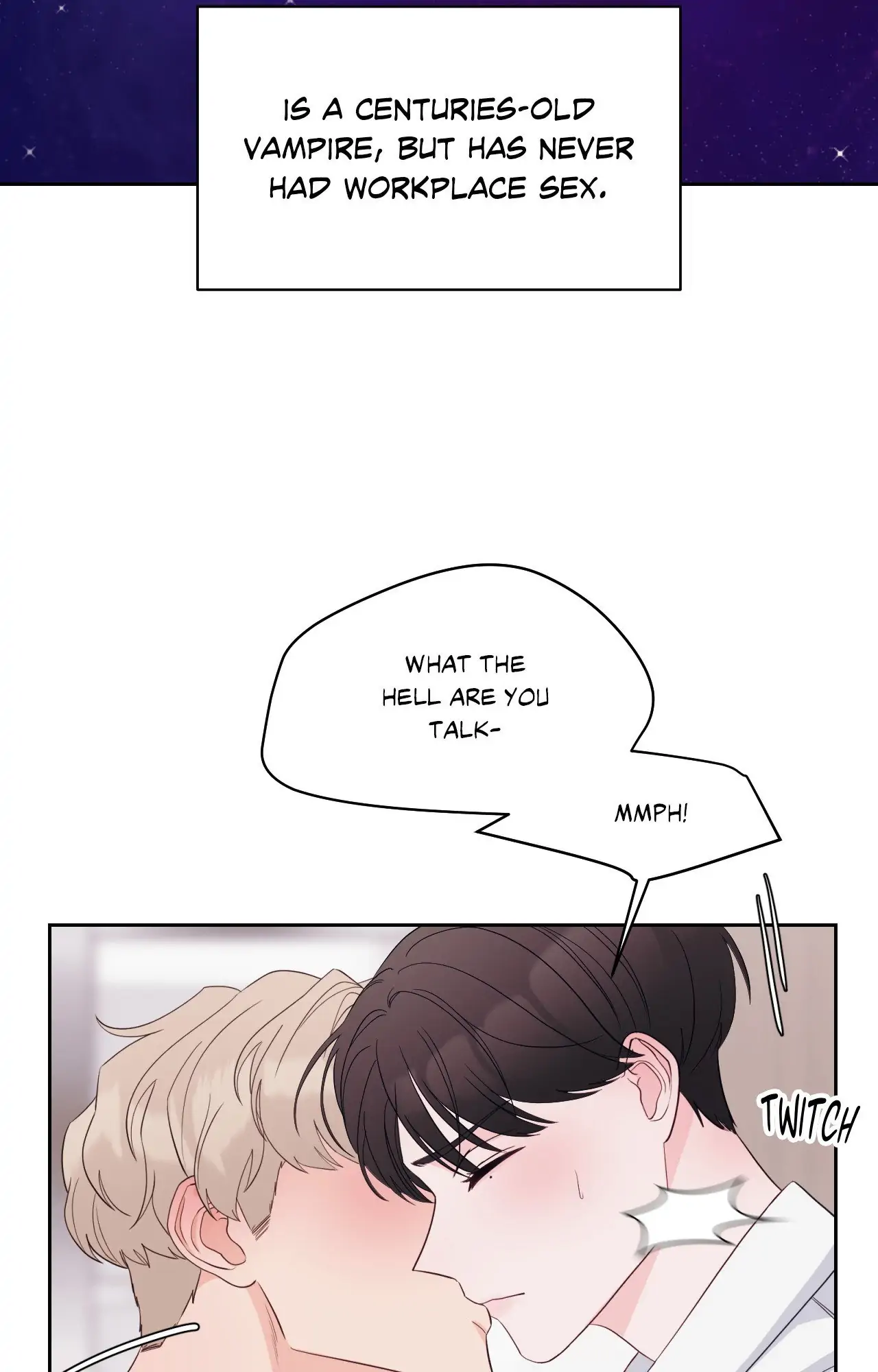 Last Dot [Official] - Chapter 16 manhwa