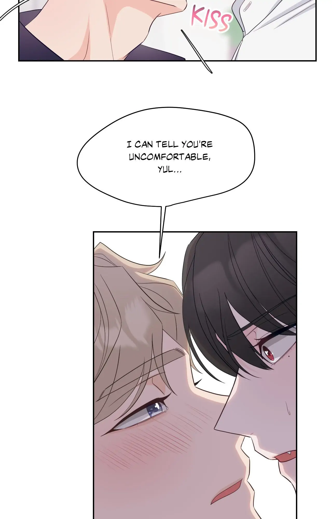 Last Dot [Official] - Chapter 16 manhwa