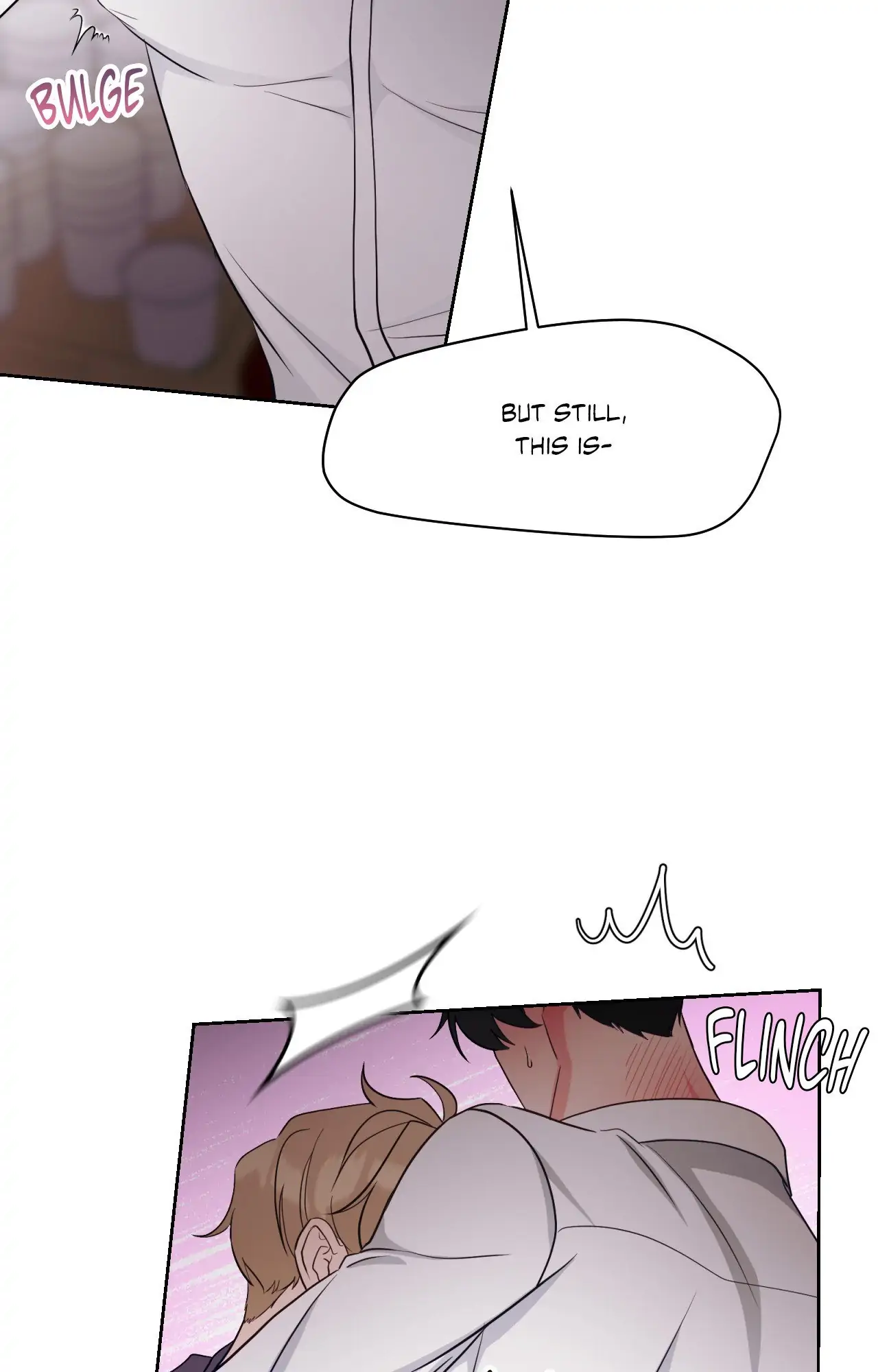 Last Dot [Official] - Chapter 16 manhwa
