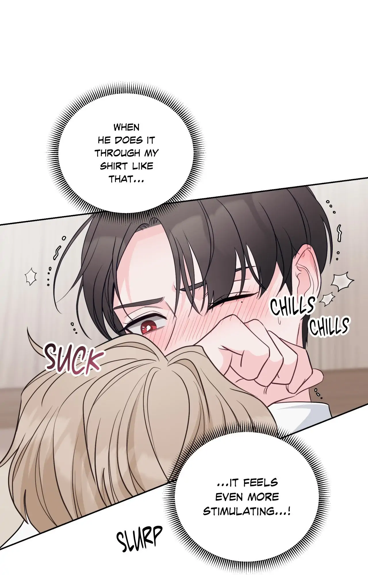 Last Dot [Official] - Chapter 16 manhwa