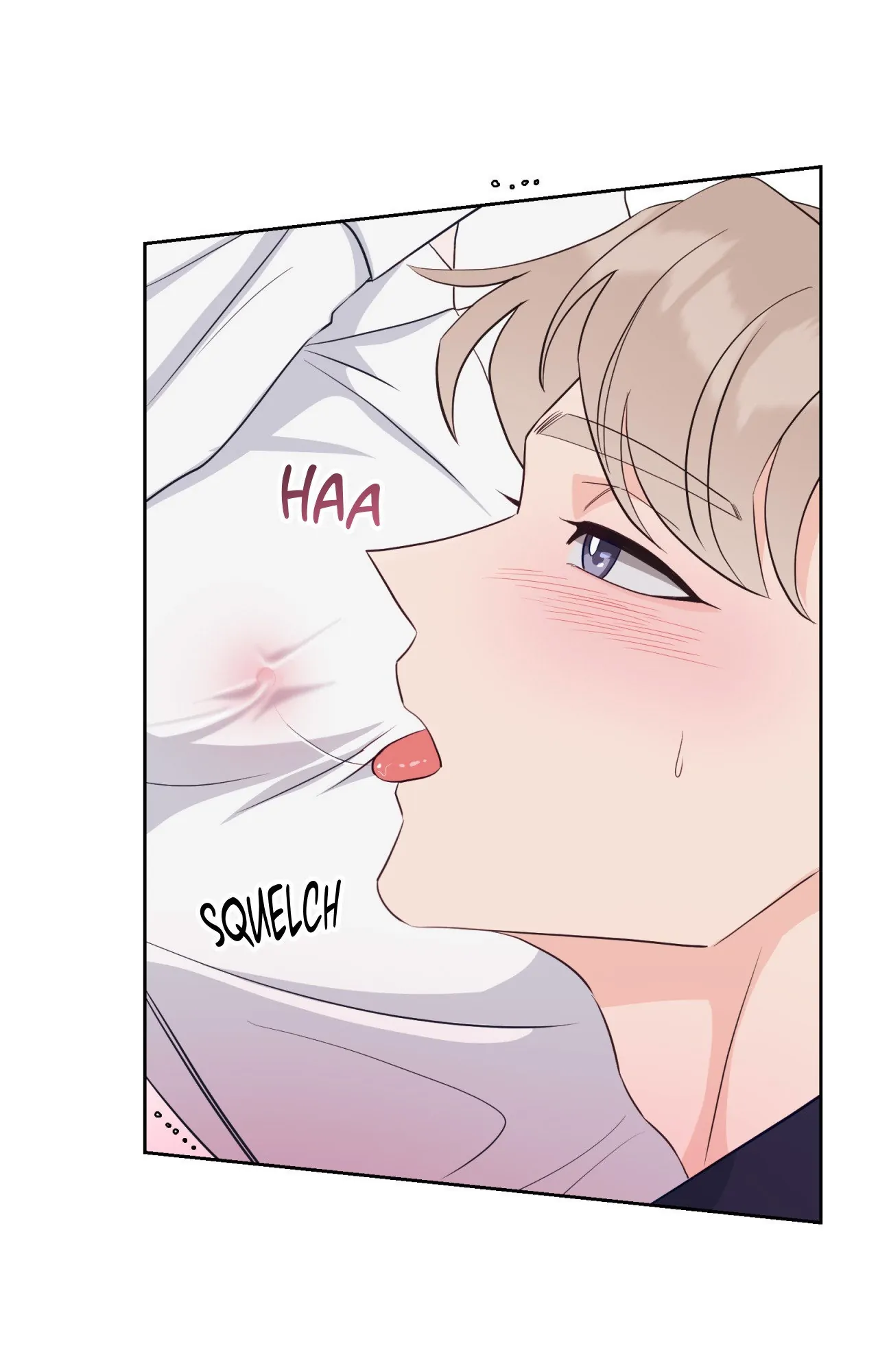 Last Dot [Official] - Chapter 16 manhwa