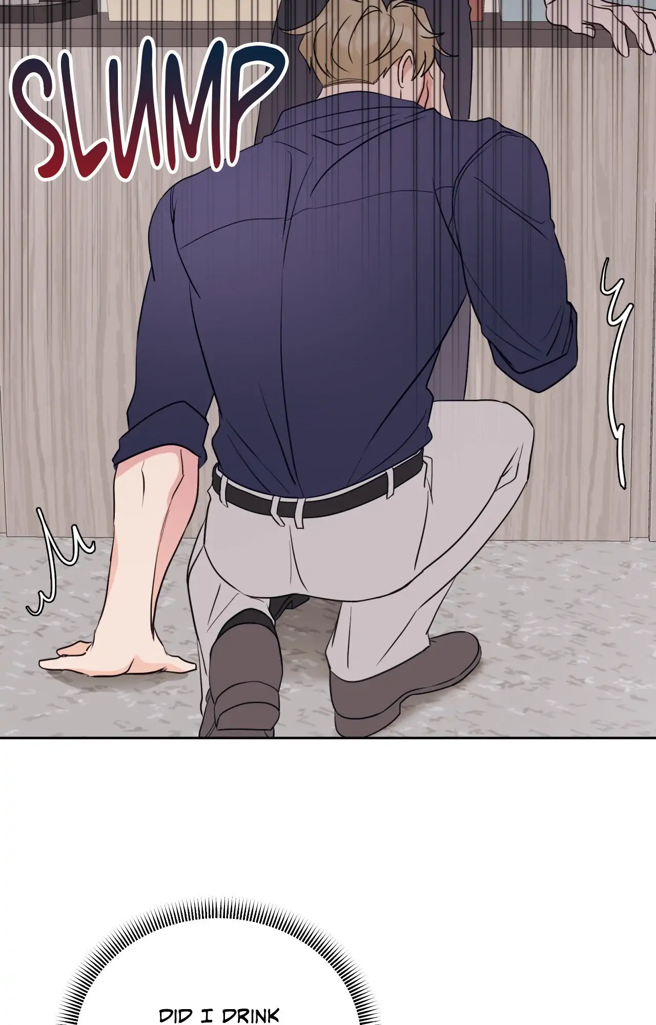 Last Dot [Official] - Chapter 16 manhwa