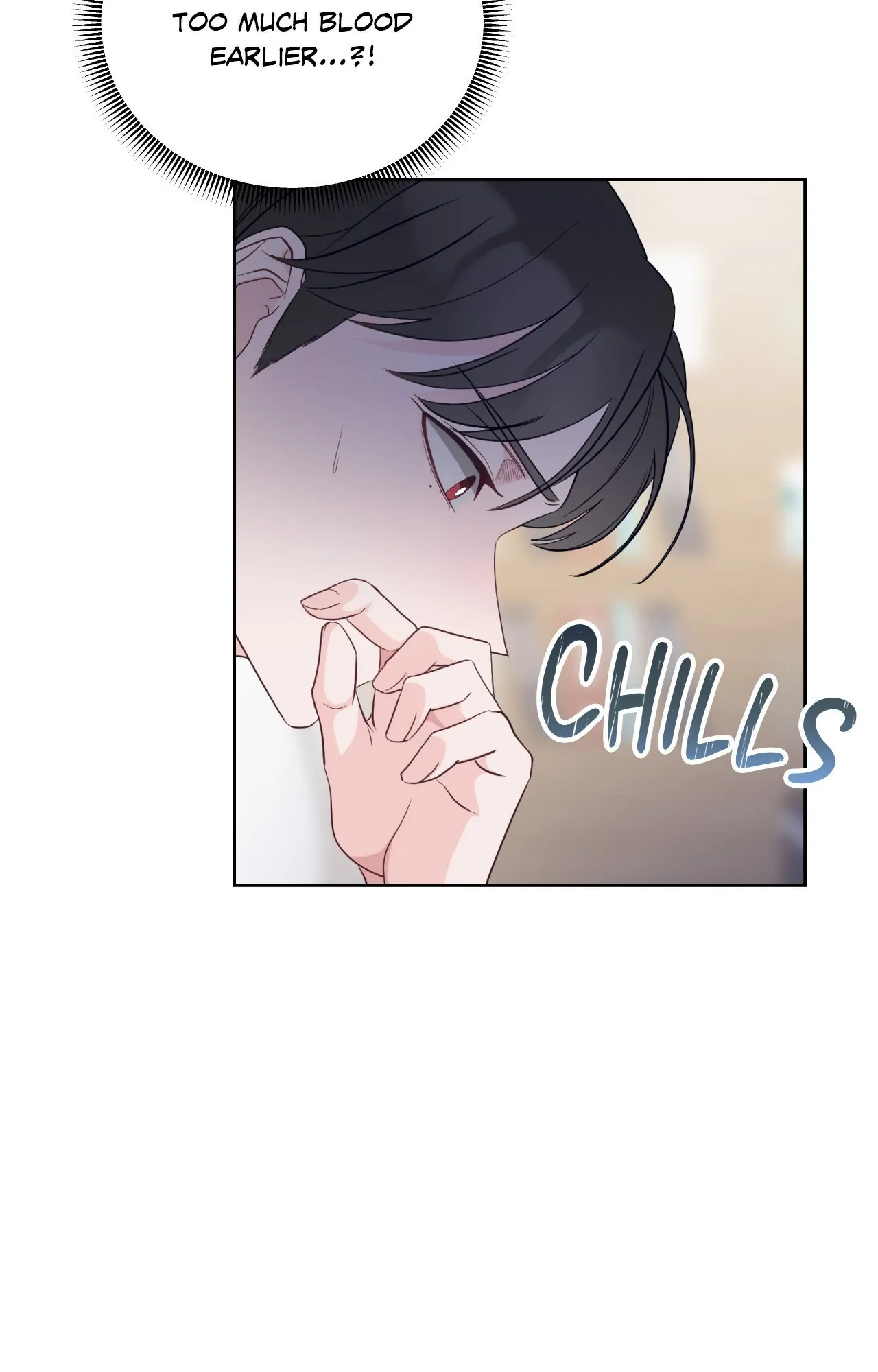 Last Dot [Official] - Chapter 16 manhwa