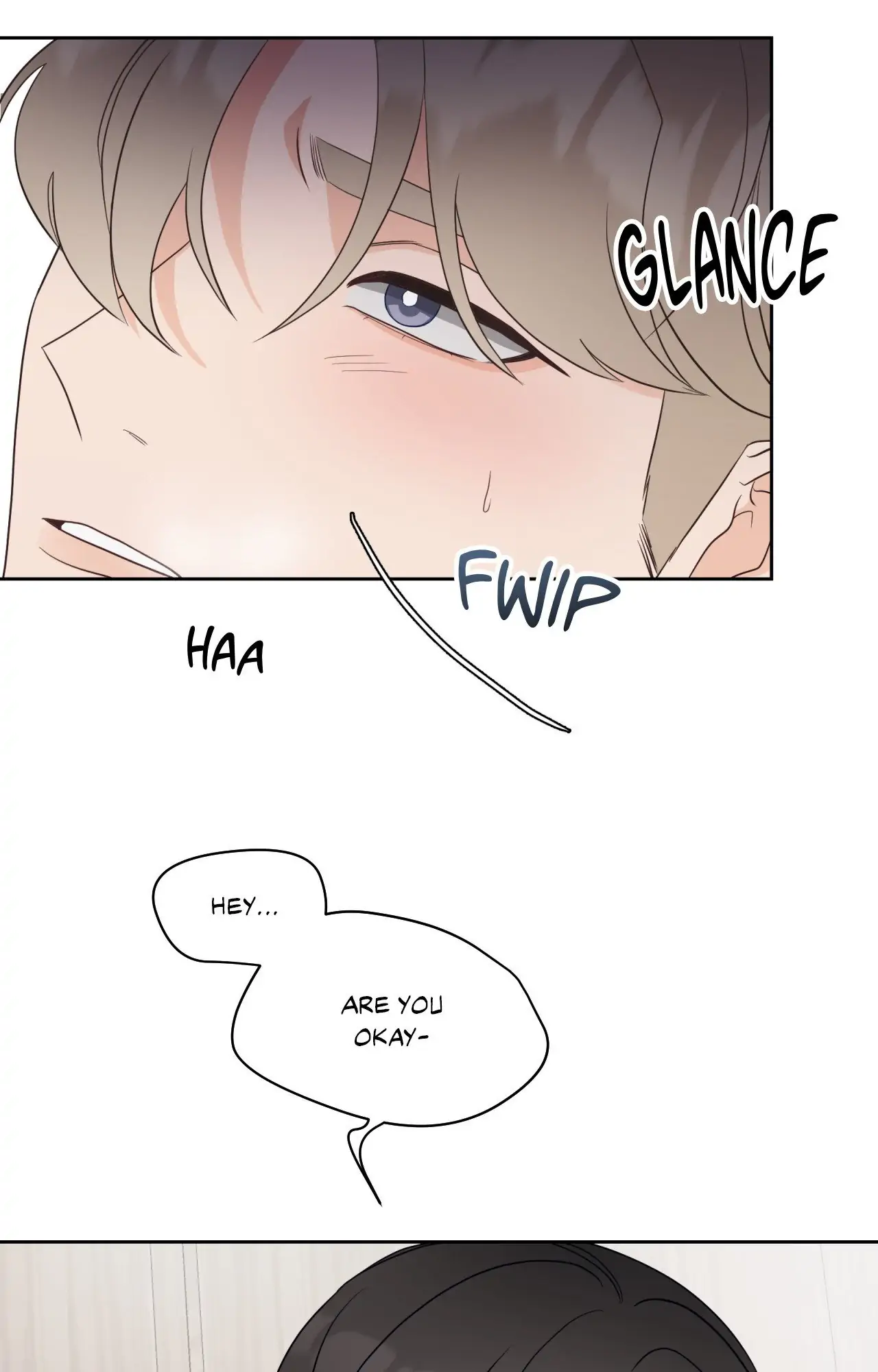 Last Dot [Official] - Chapter 16 manhwa