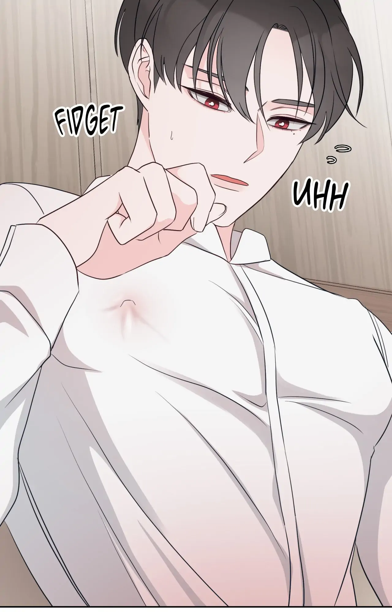 Last Dot [Official] - Chapter 16 manhwa