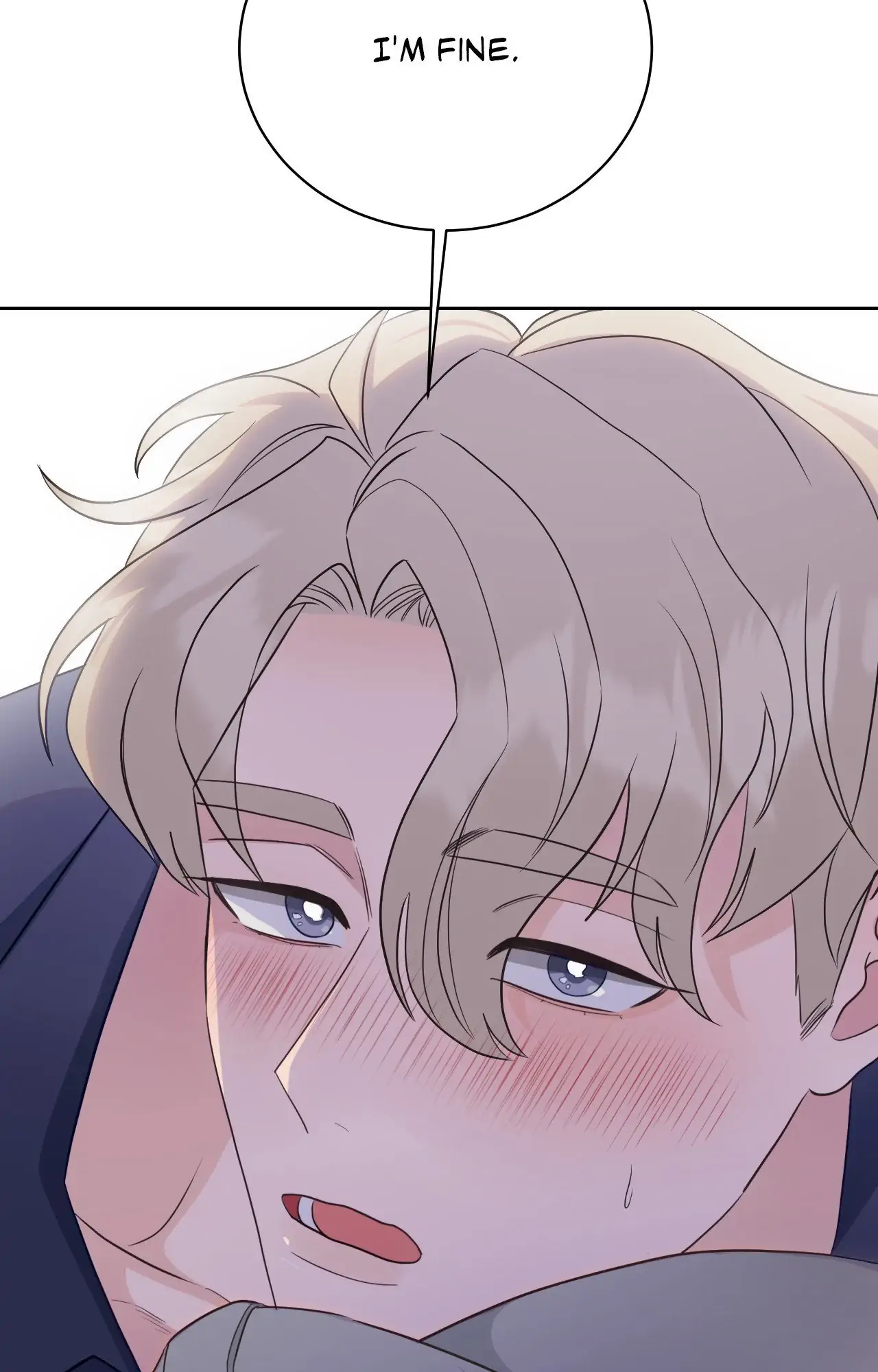 Last Dot [Official] - Chapter 16 manhwa