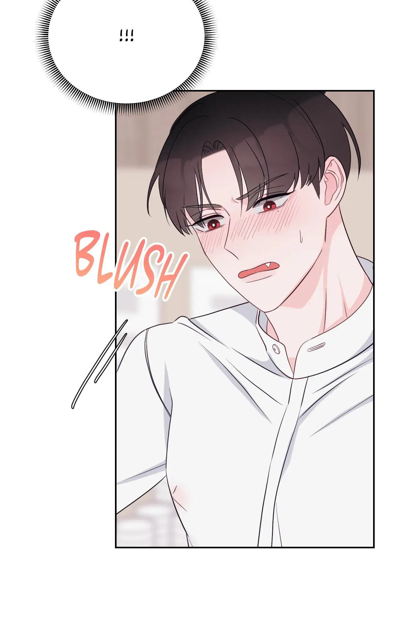 Last Dot [Official] - Chapter 16 manhwa