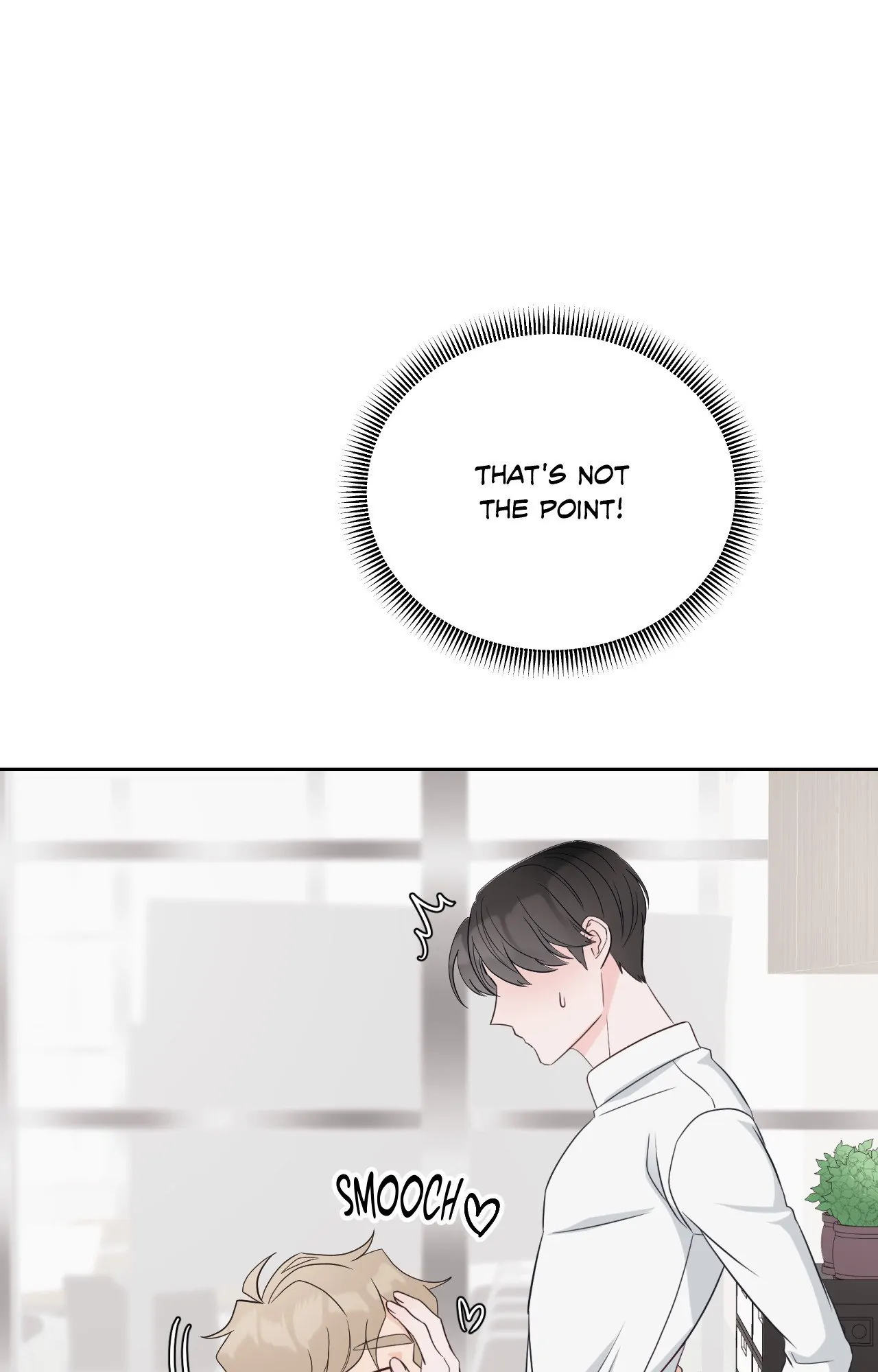 Last Dot [Official] - Chapter 16 manhwa