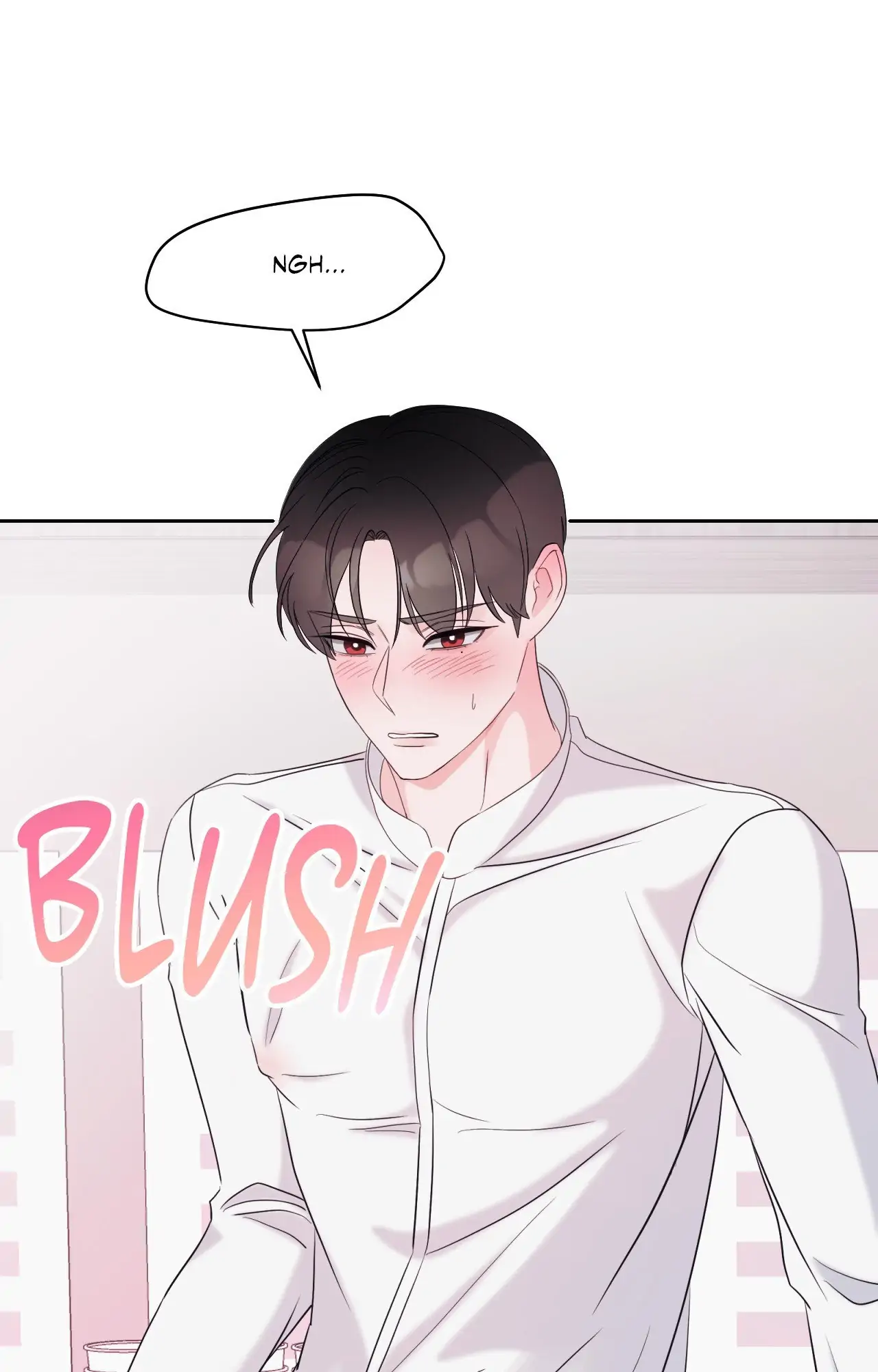 Last Dot [Official] - Chapter 16 manhwa