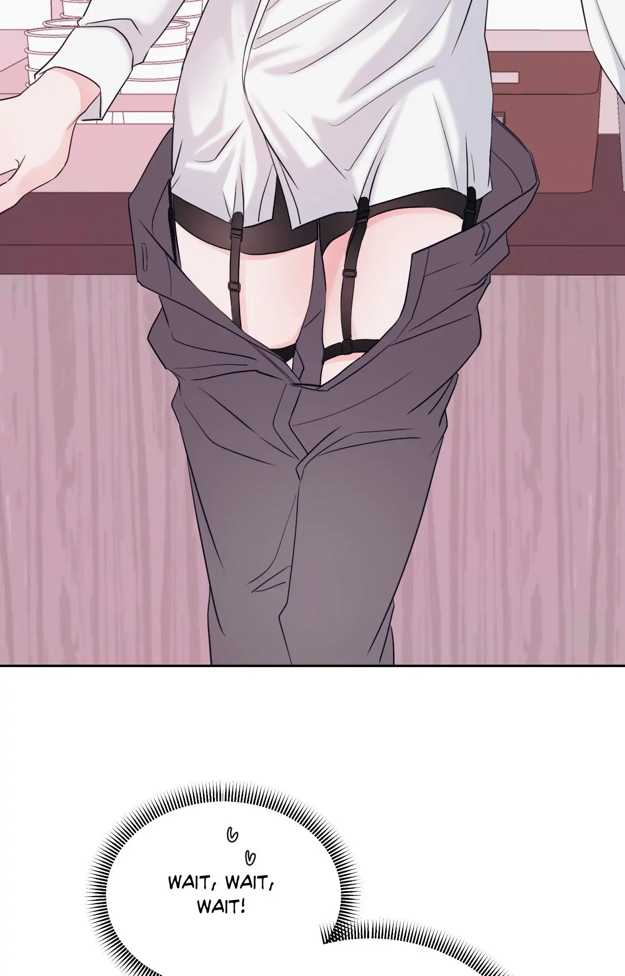 Last Dot [Official] - Chapter 16 manhwa