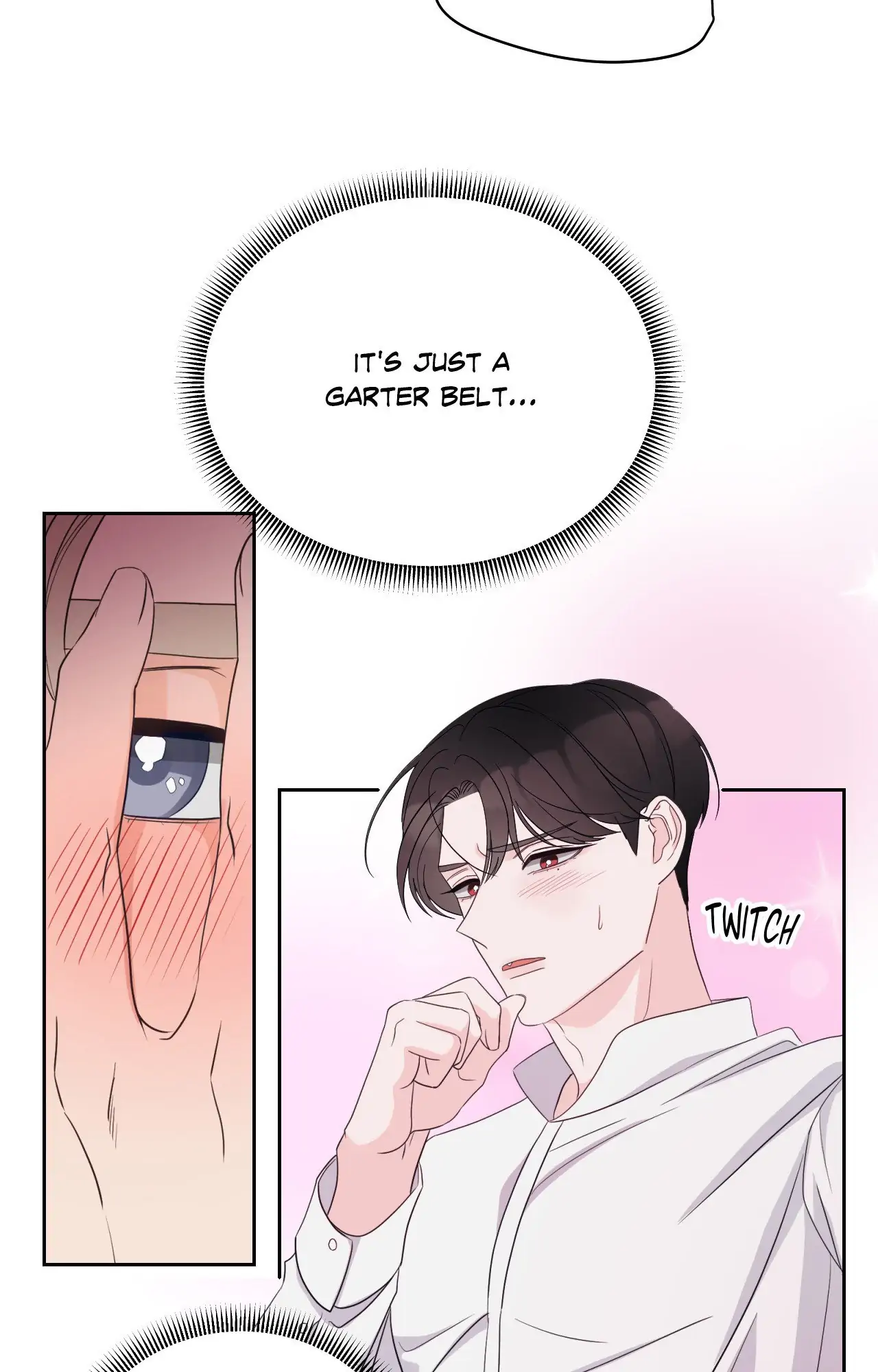 Last Dot [Official] - Chapter 16 manhwa