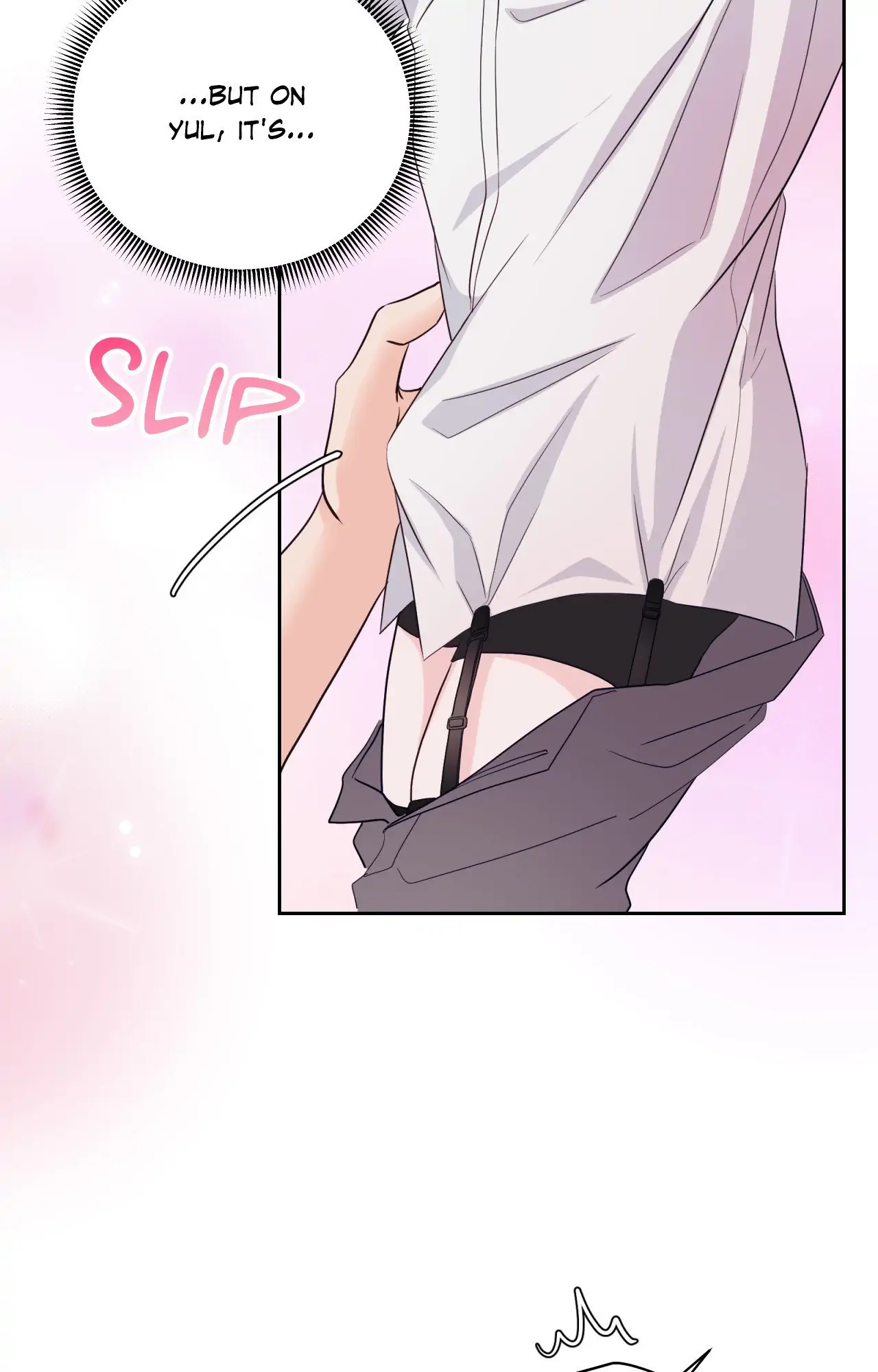 Last Dot [Official] - Chapter 16 manhwa