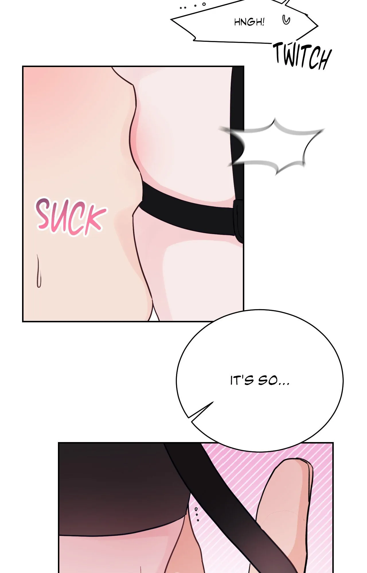 Last Dot [Official] - Chapter 16 manhwa