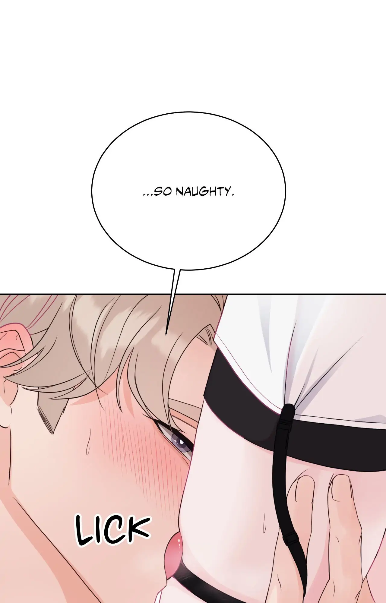 Last Dot [Official] - Chapter 16 manhwa