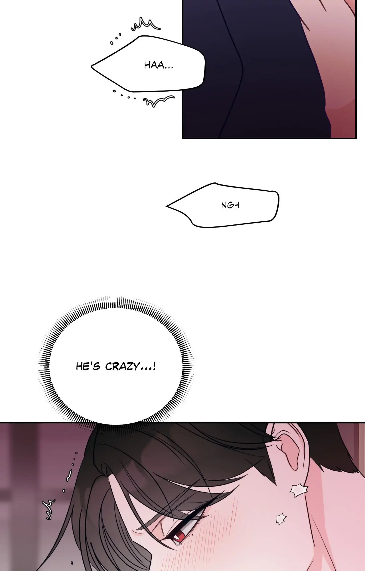 Last Dot [Official] - Chapter 16 manhwa
