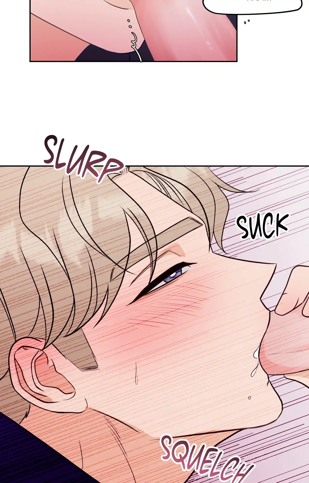 Last Dot [Official] - Chapter 16 manhwa
