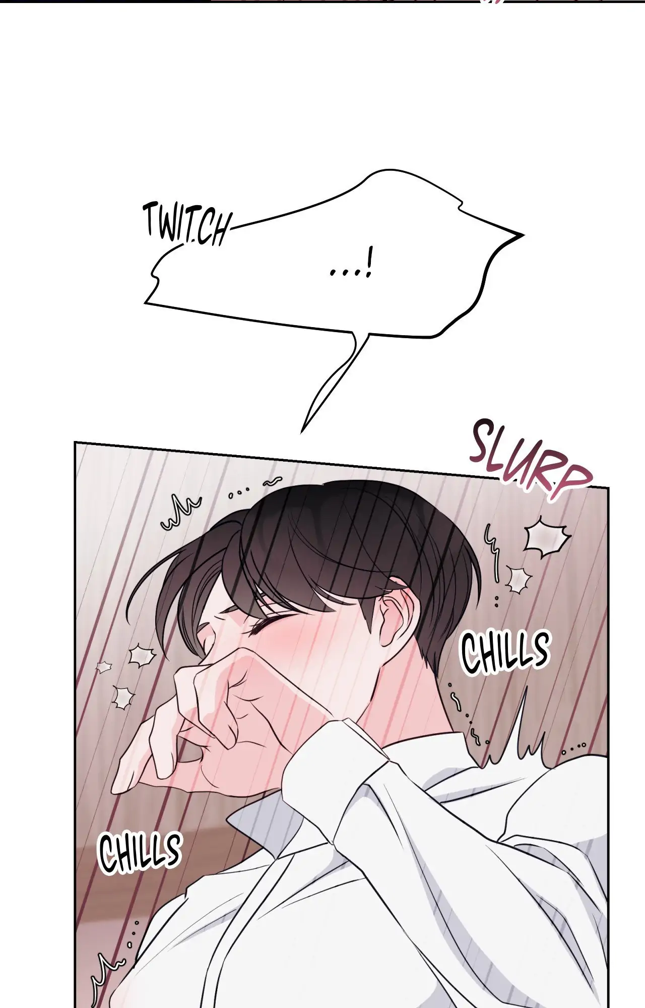 Last Dot [Official] - Chapter 16 manhwa