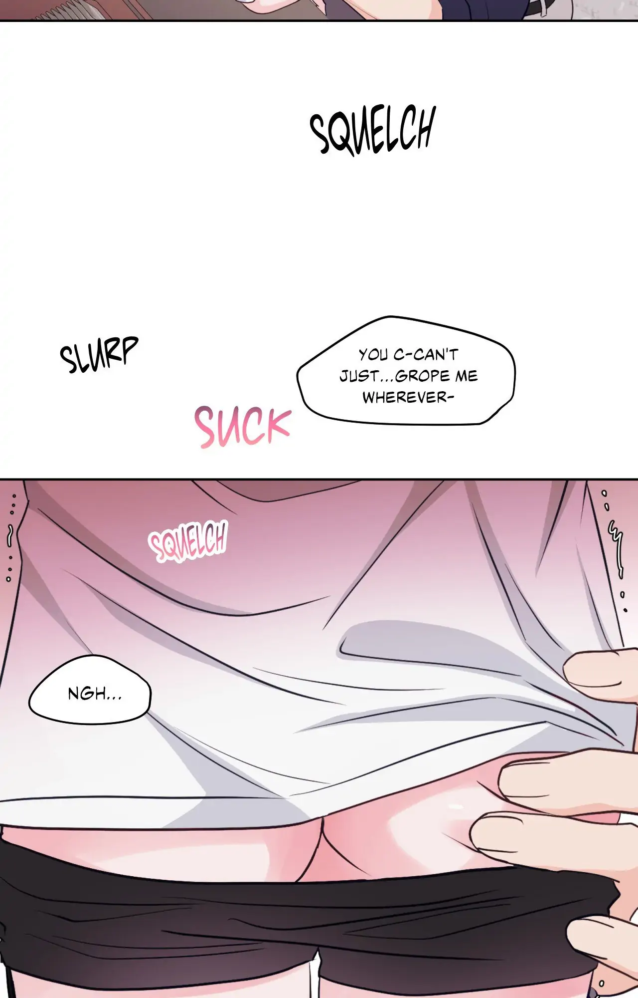 Last Dot [Official] - Chapter 16 manhwa