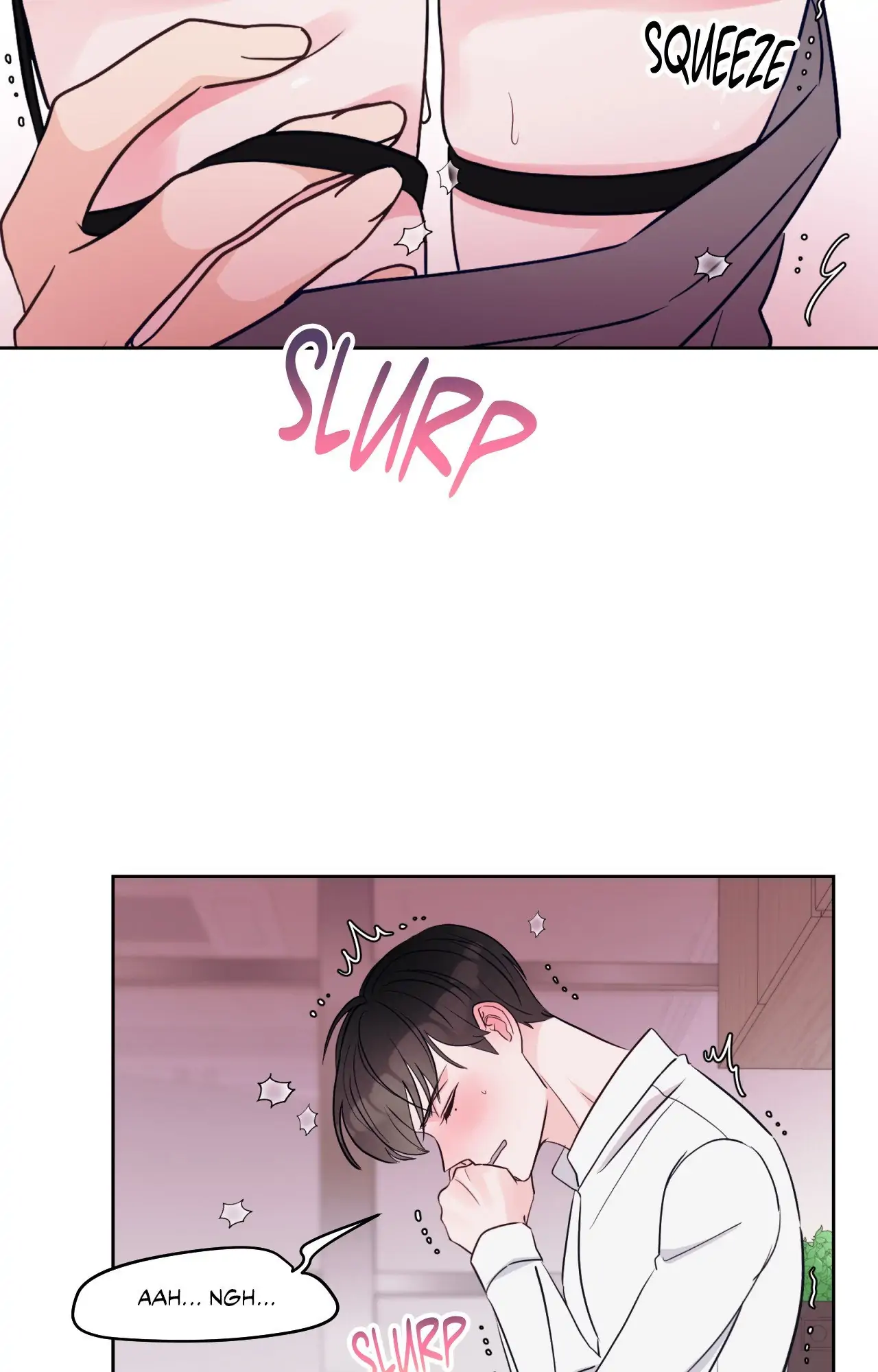 Last Dot [Official] - Chapter 16 manhwa