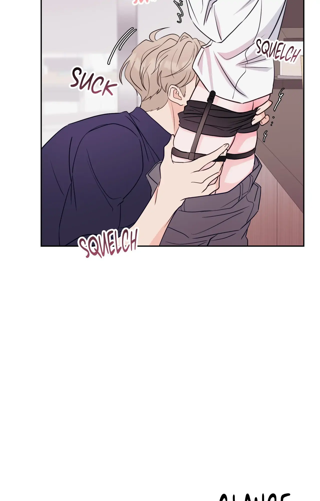 Last Dot [Official] - Chapter 16 manhwa