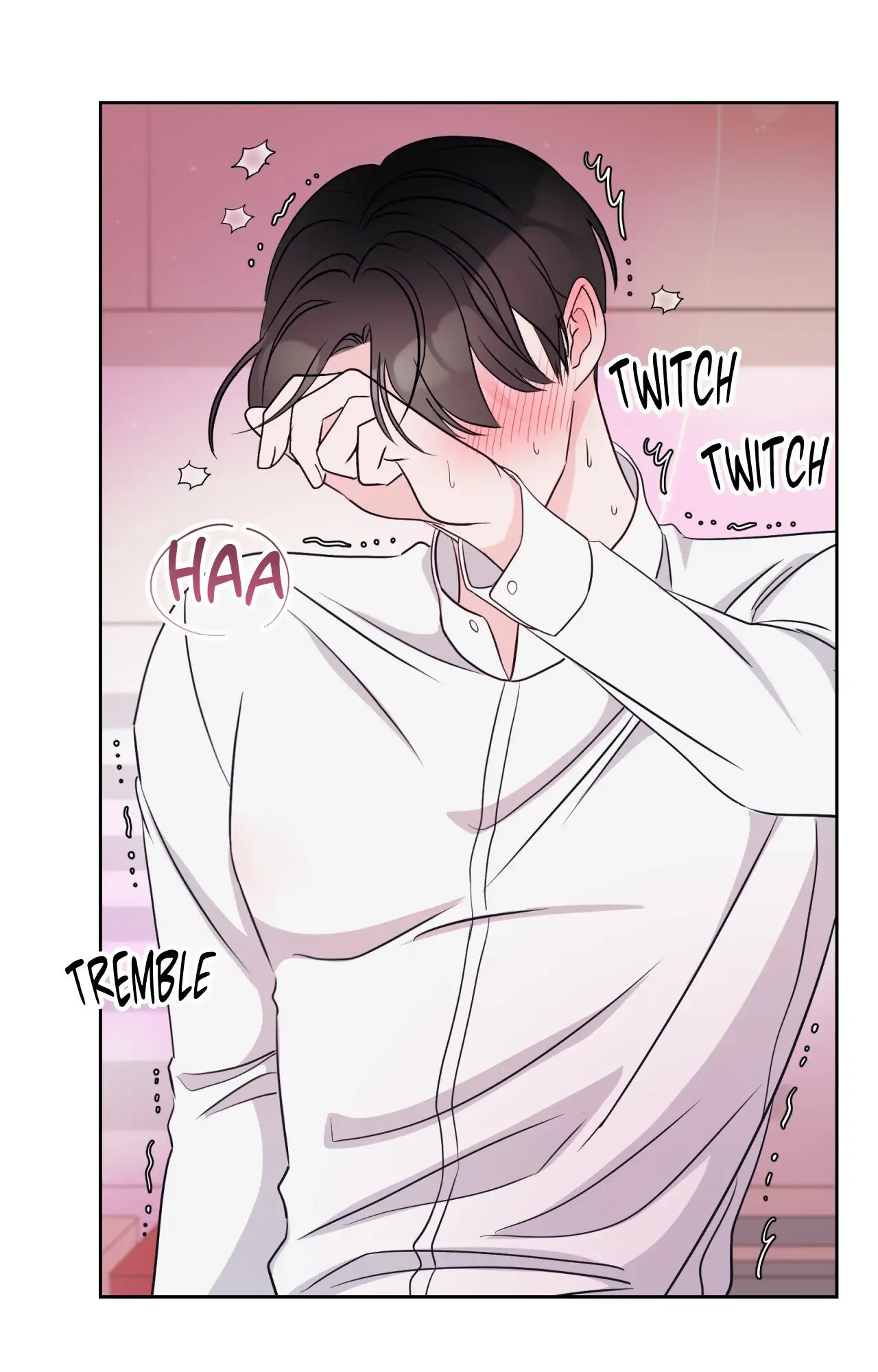 Last Dot [Official] - Chapter 16 manhwa